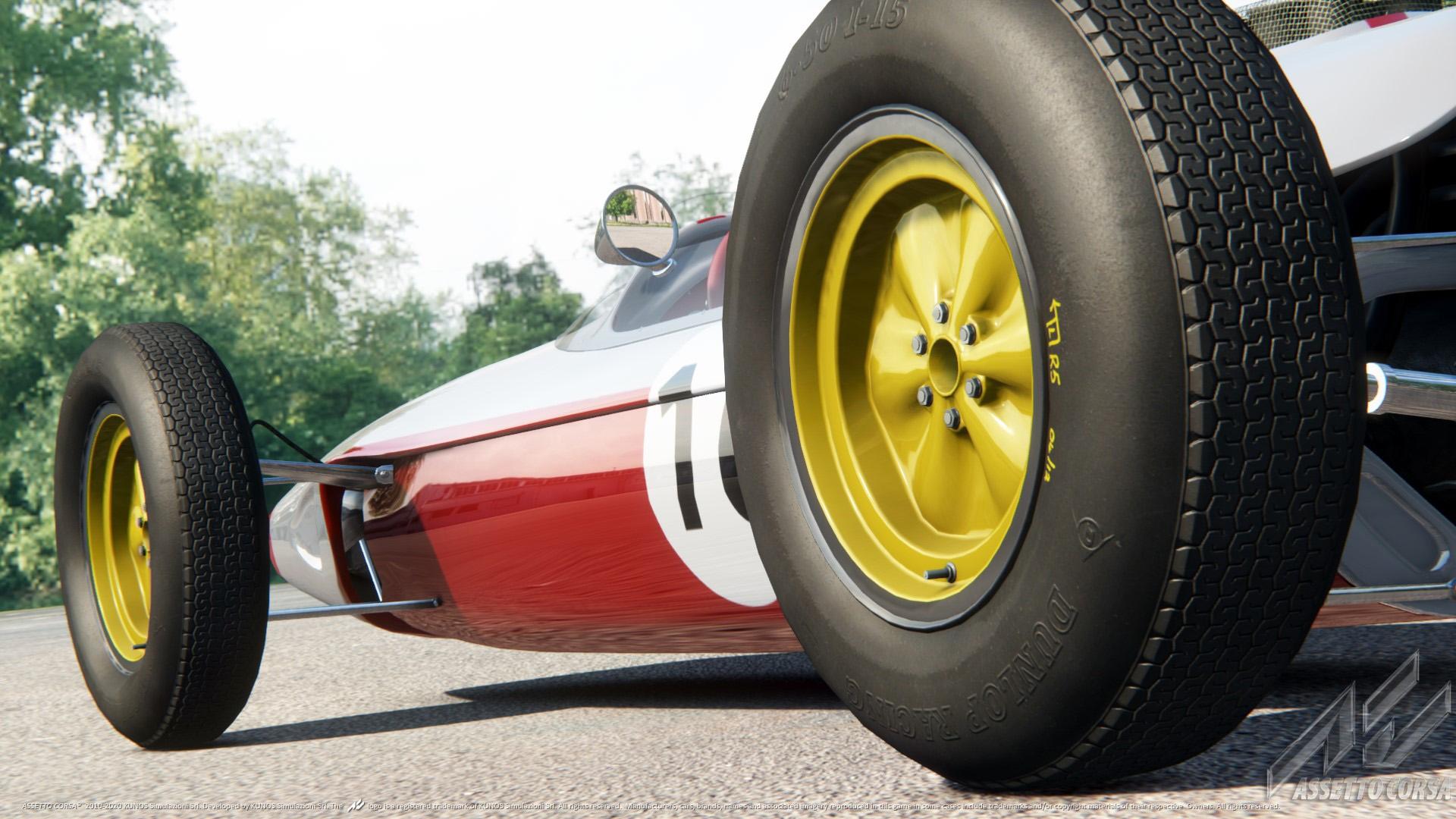 Assetto Corsa - Dream Pack 3 screenshot 7