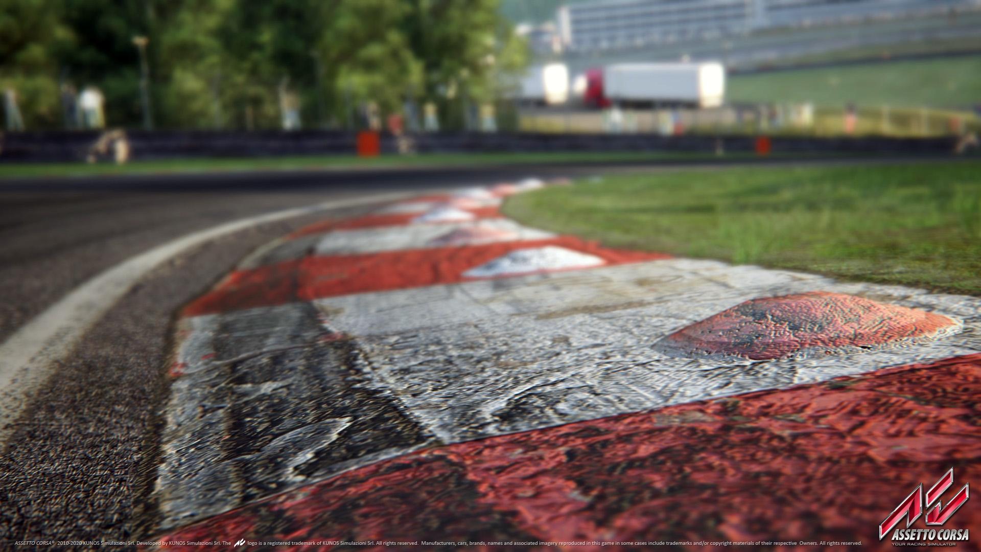 Assetto Corsa - Dream Pack 3 screenshot 8