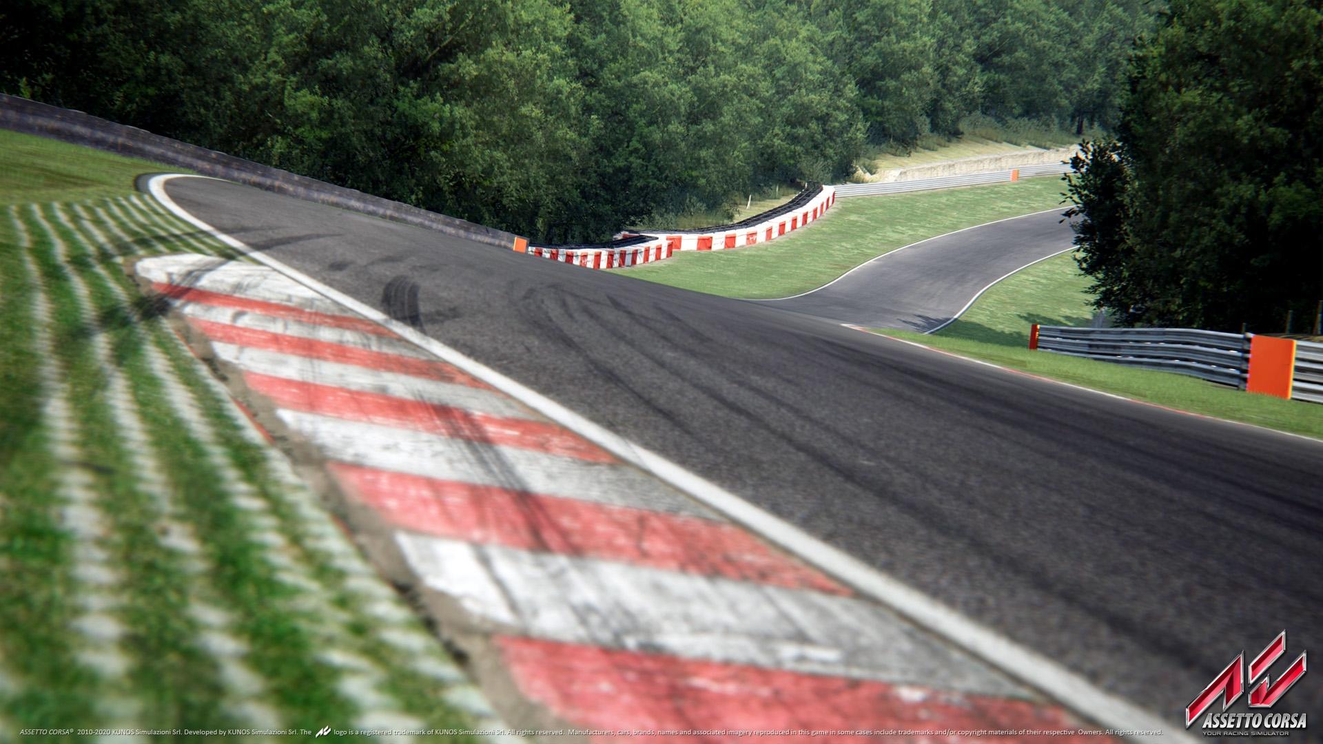 Assetto Corsa - Dream Pack 3 screenshot 9