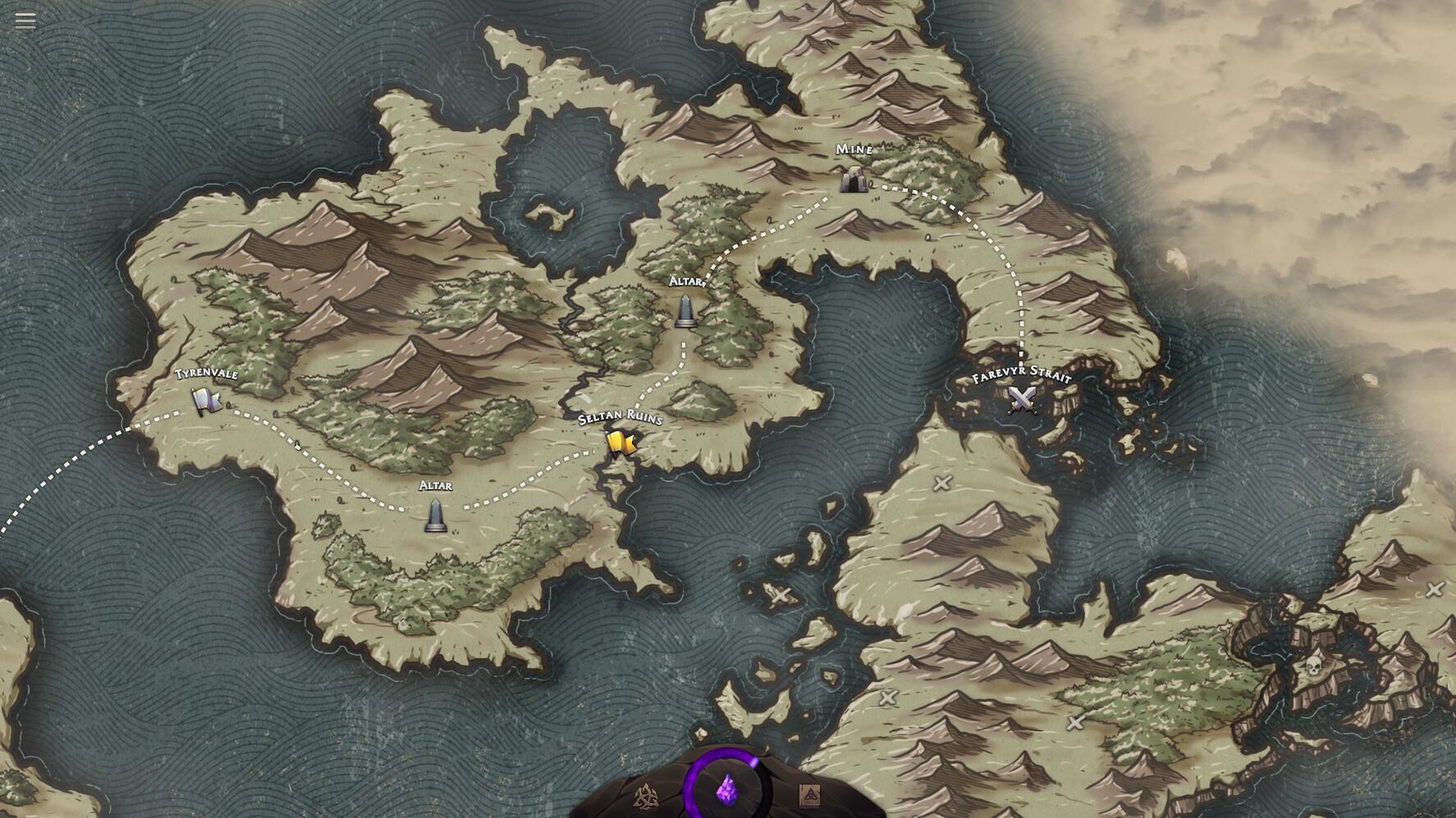 Siegebreaker screenshot 6