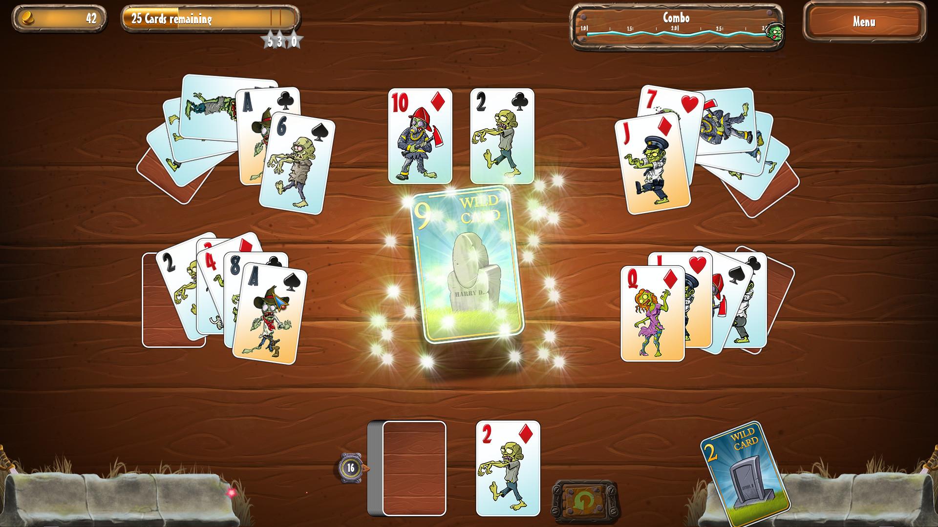 Last Resort Island screenshot 2
