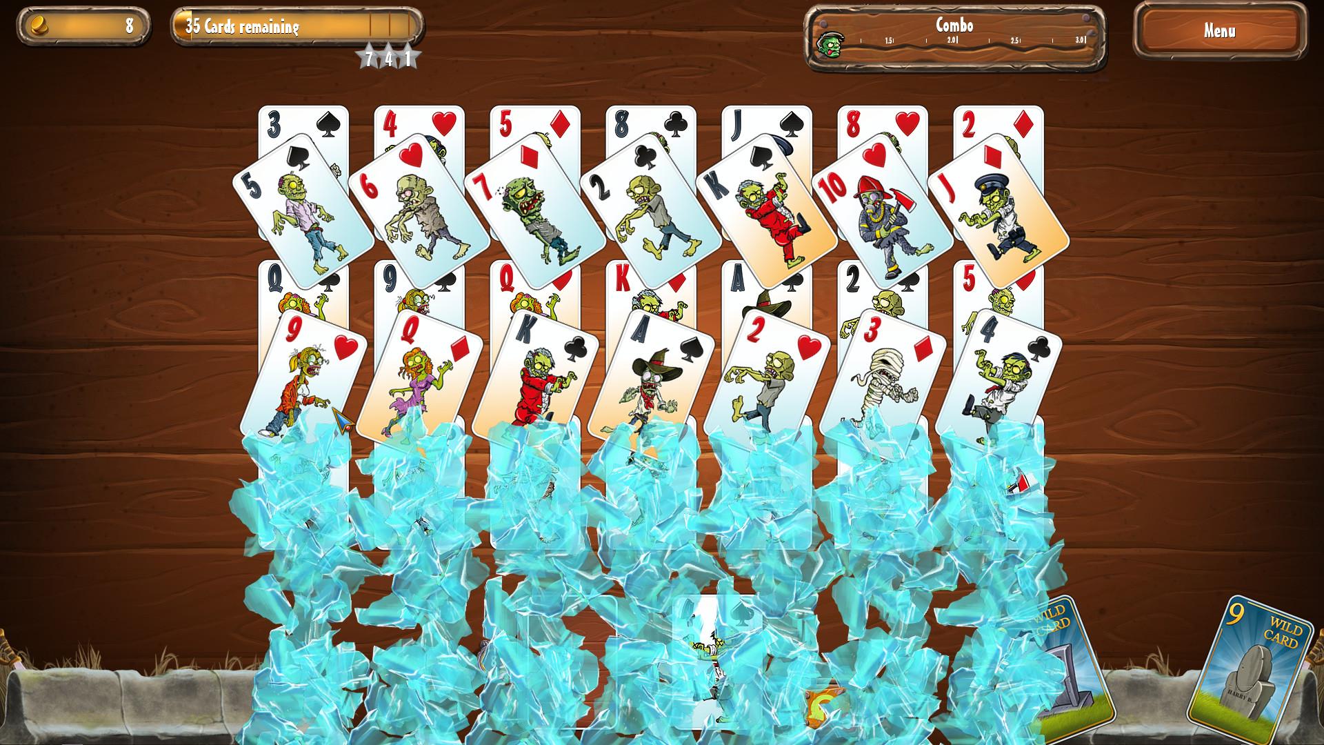 Last Resort Island screenshot 7