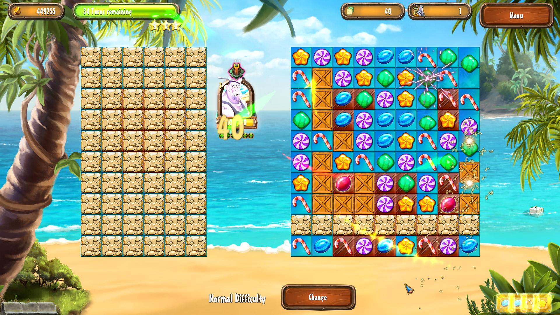 Last Resort Island screenshot 8