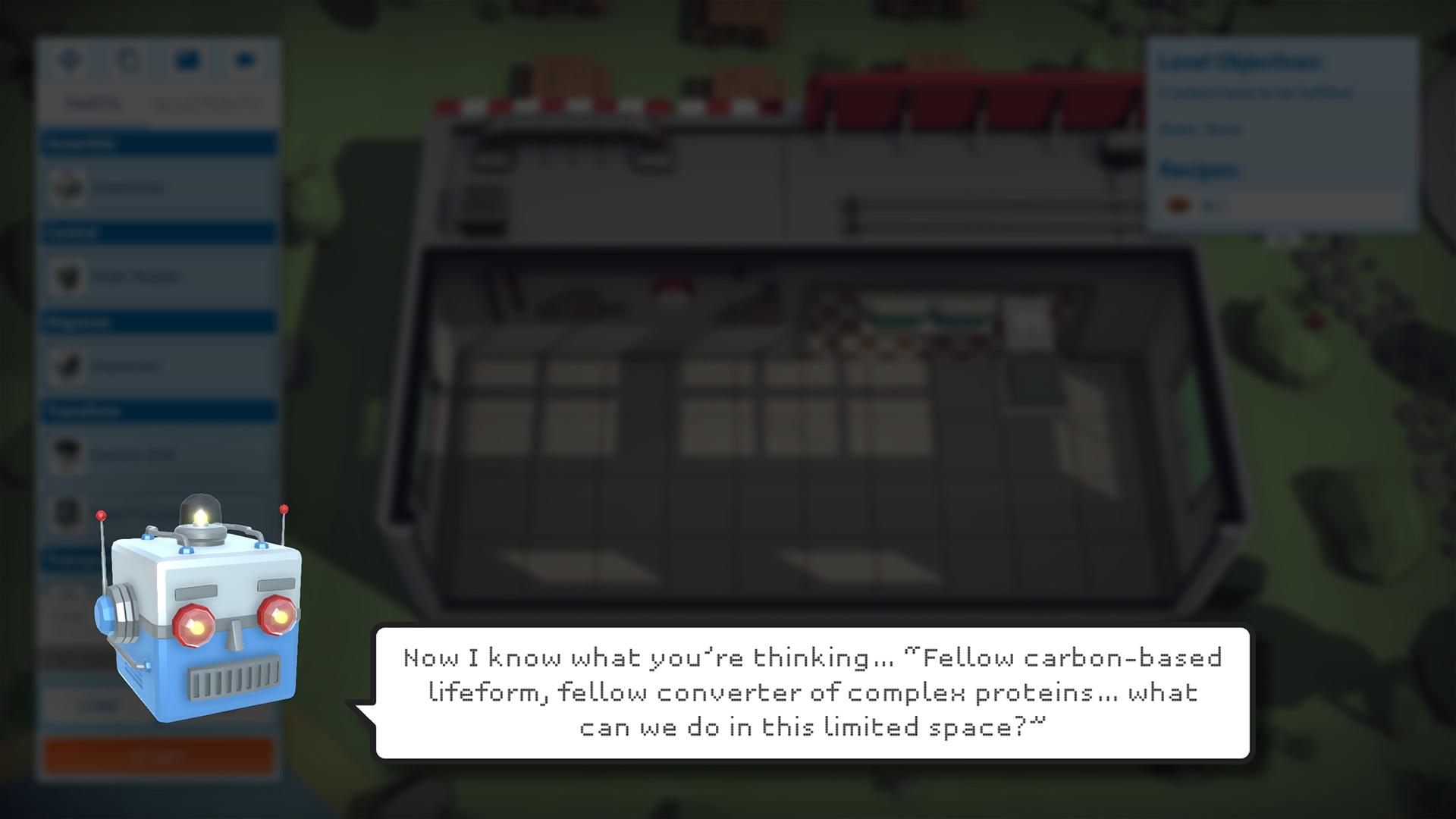 Automachef screenshot 9