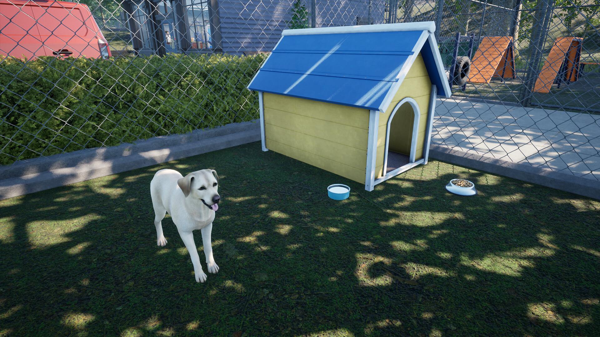 Exotica 2: Pet Shop Simulator screenshot 3