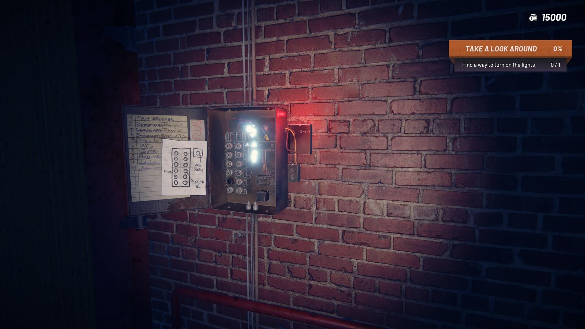 Sports: Renovations screenshot 7