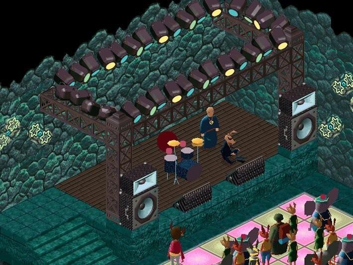 Little Big Adventure screenshot 2