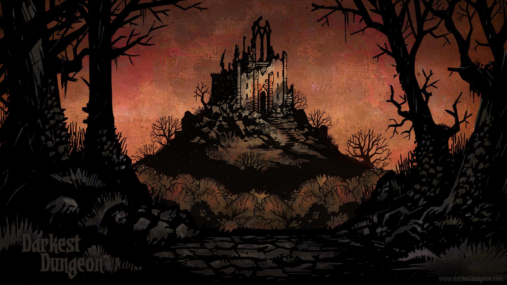 Darkest Dungeon Soundtrack screenshot 1