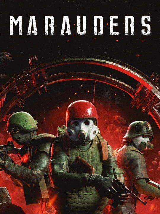Marauders - Early Access