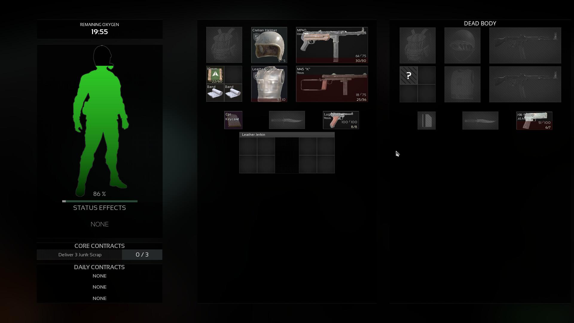 Marauders - Early Access screenshot 4