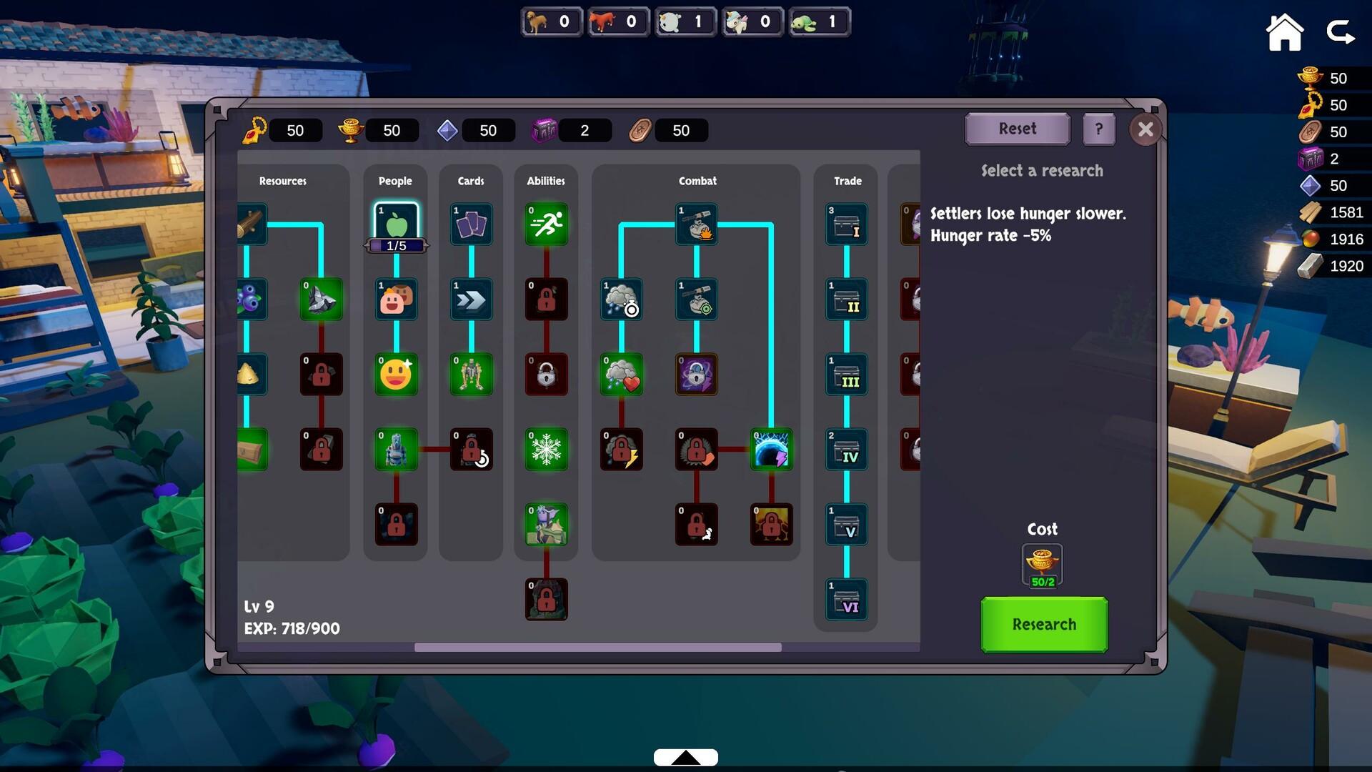 Stormbridge screenshot 5