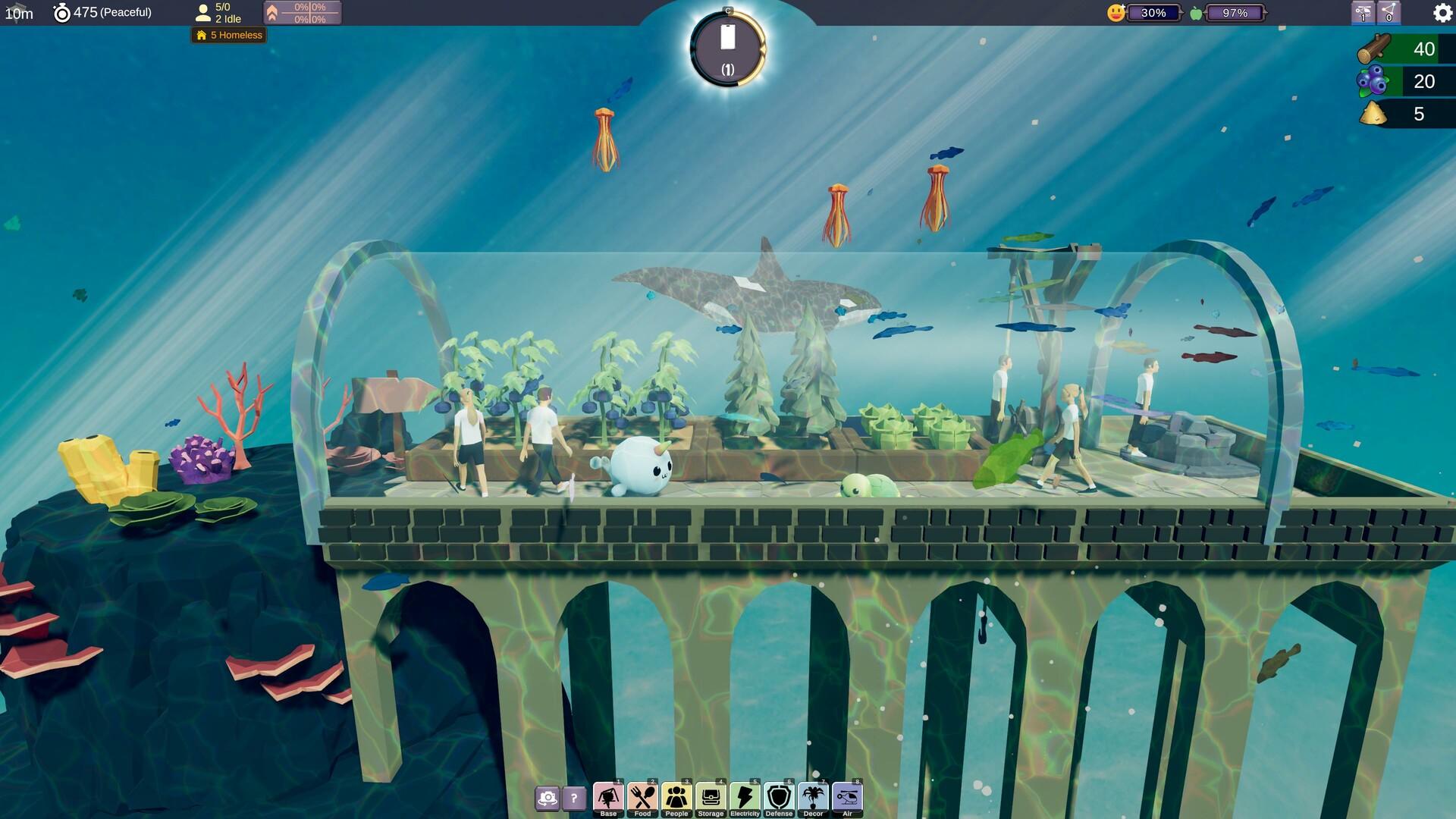 Stormbridge screenshot 7