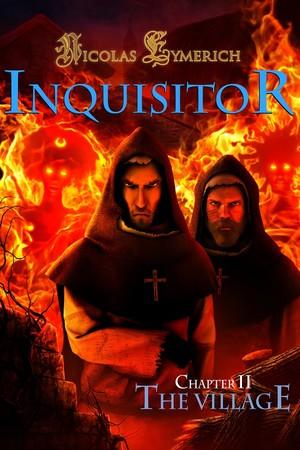 Nicolas Eymerich The Inquisitor Book II : The Village