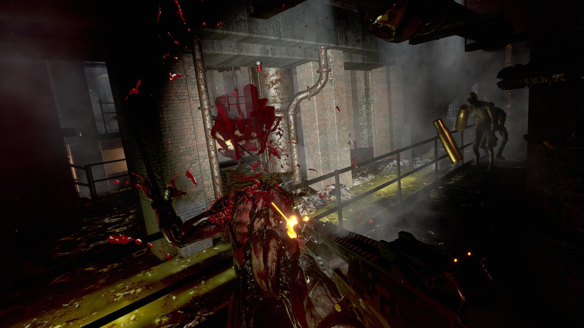 Killing Floor: Incursion screenshot 10