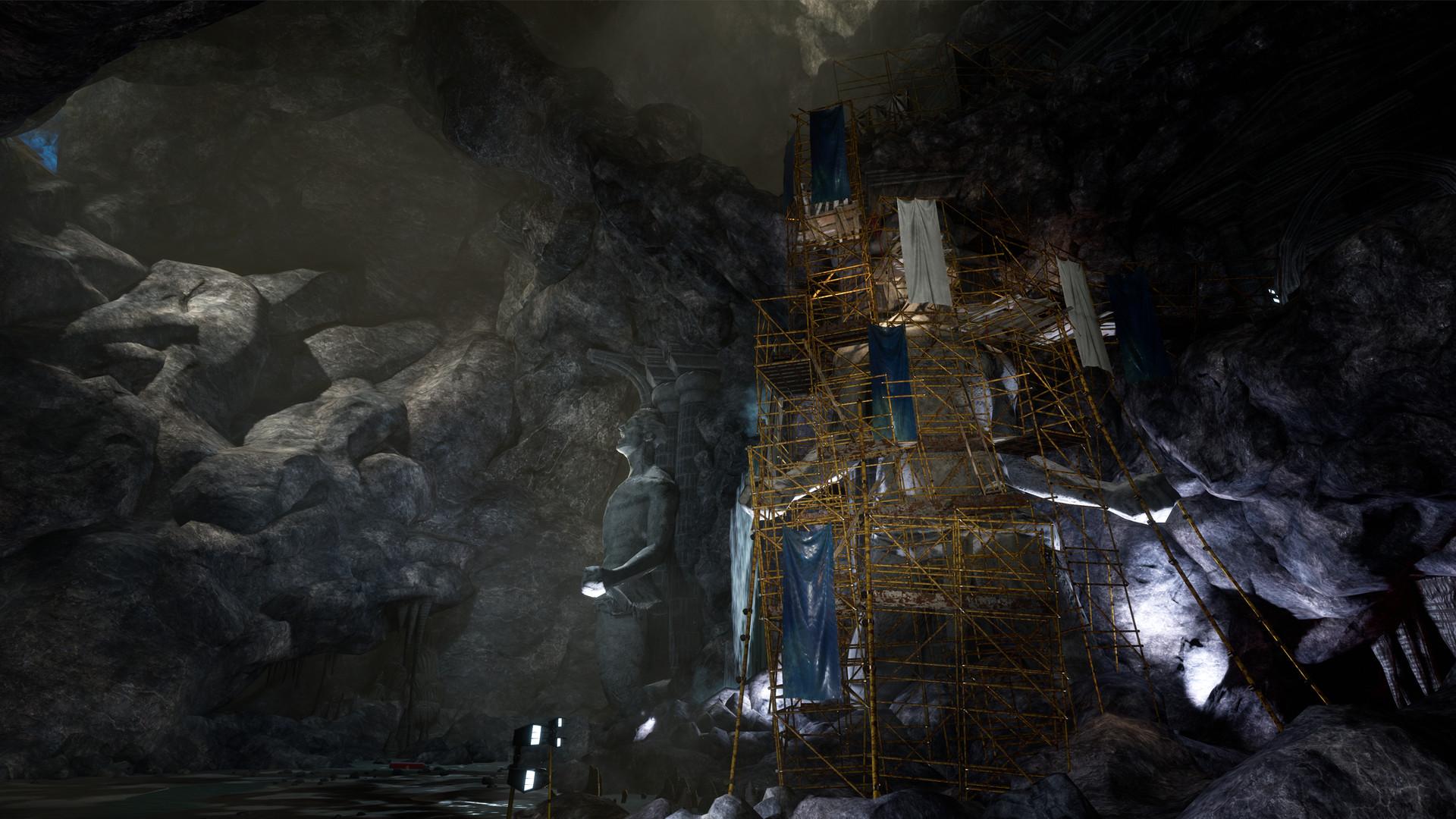 Killing Floor: Incursion screenshot 11