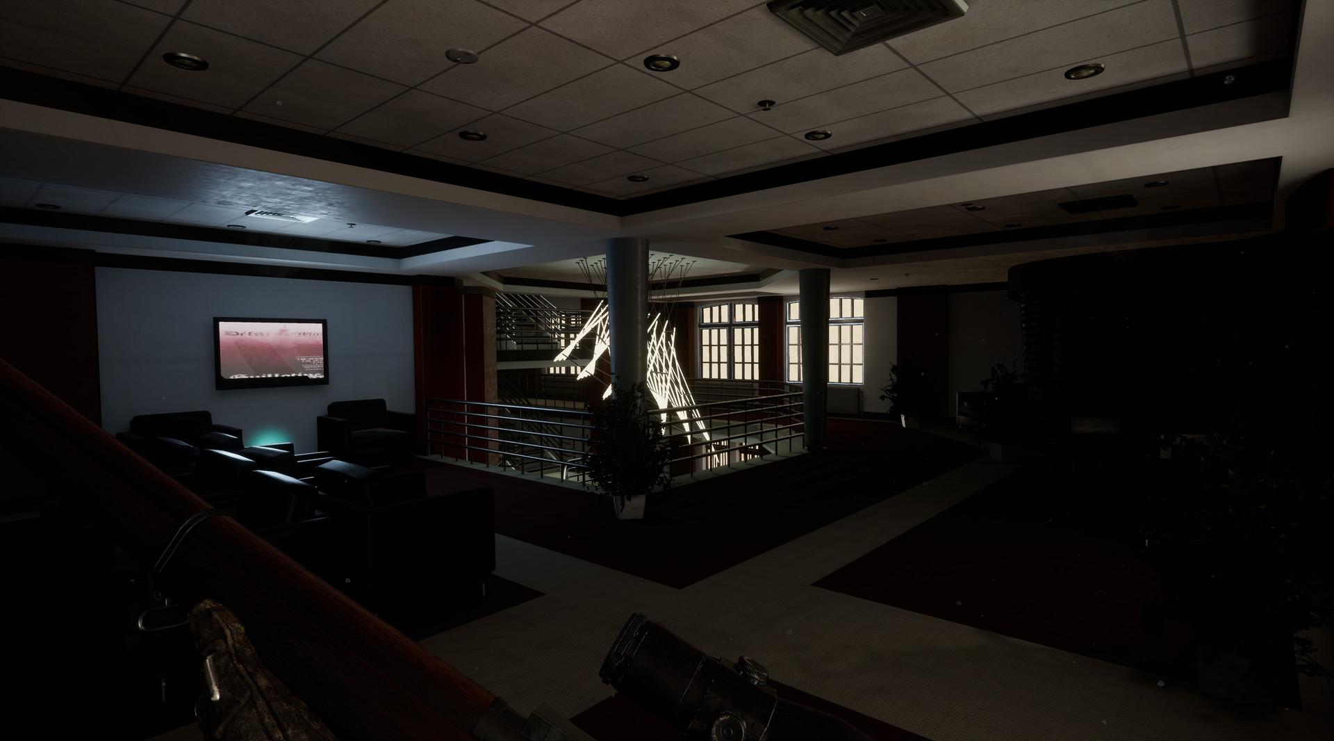 Killing Floor: Incursion screenshot 12