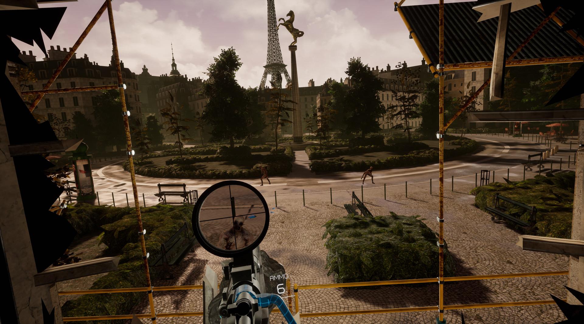 Killing Floor: Incursion screenshot 13