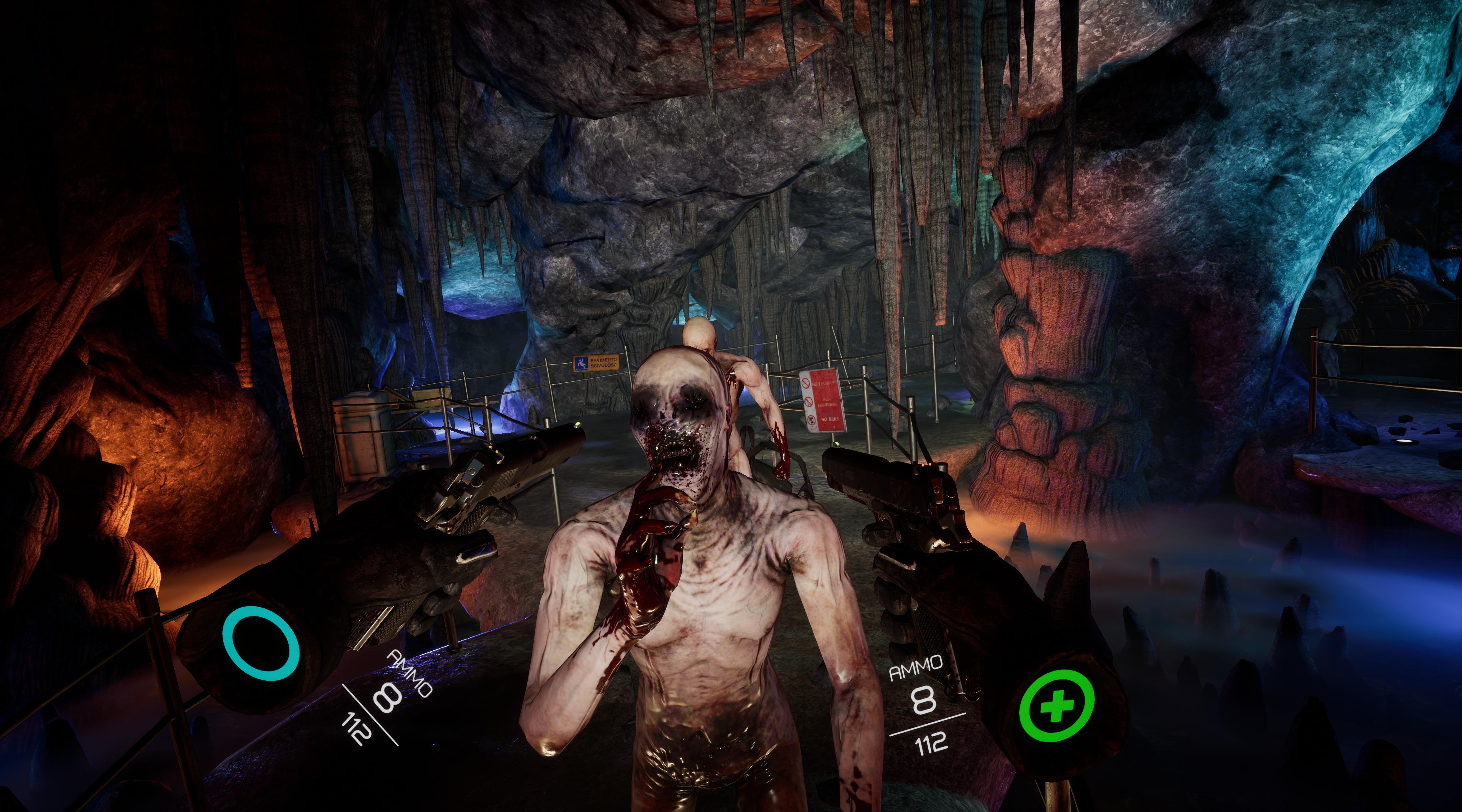Killing Floor: Incursion screenshot 4