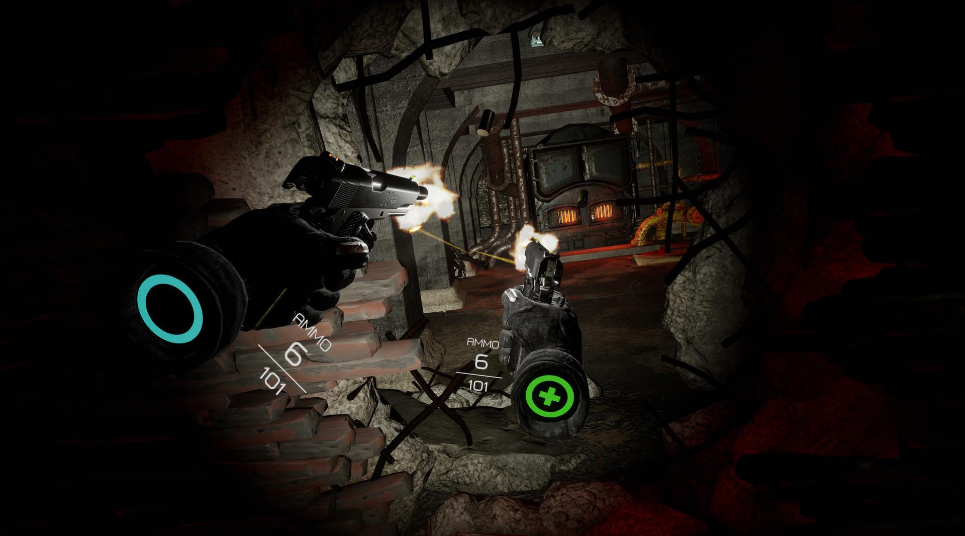 Killing Floor: Incursion screenshot 6
