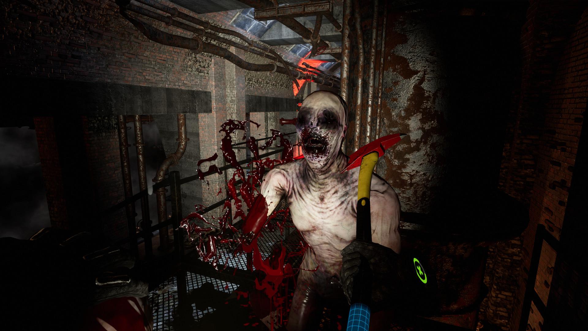 Killing Floor: Incursion screenshot 8