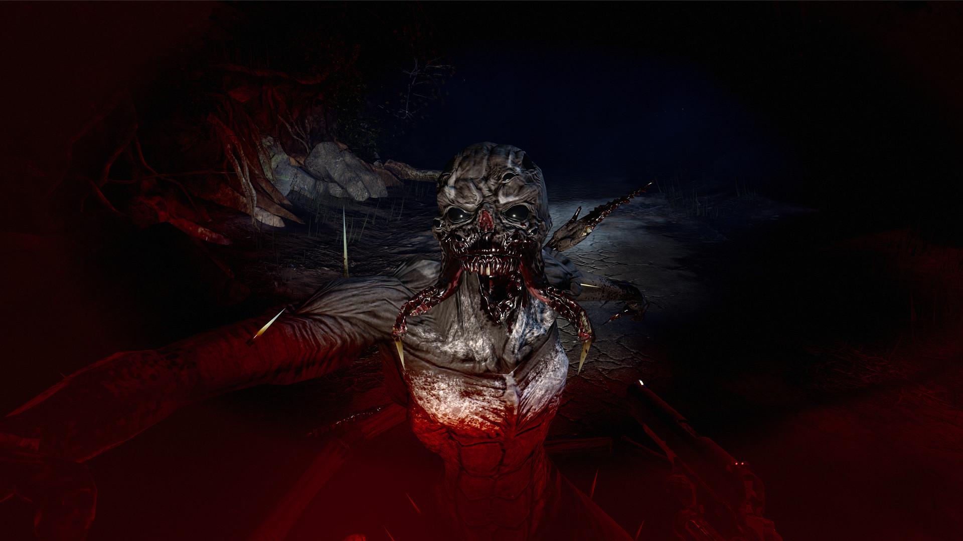 Killing Floor: Incursion screenshot 9