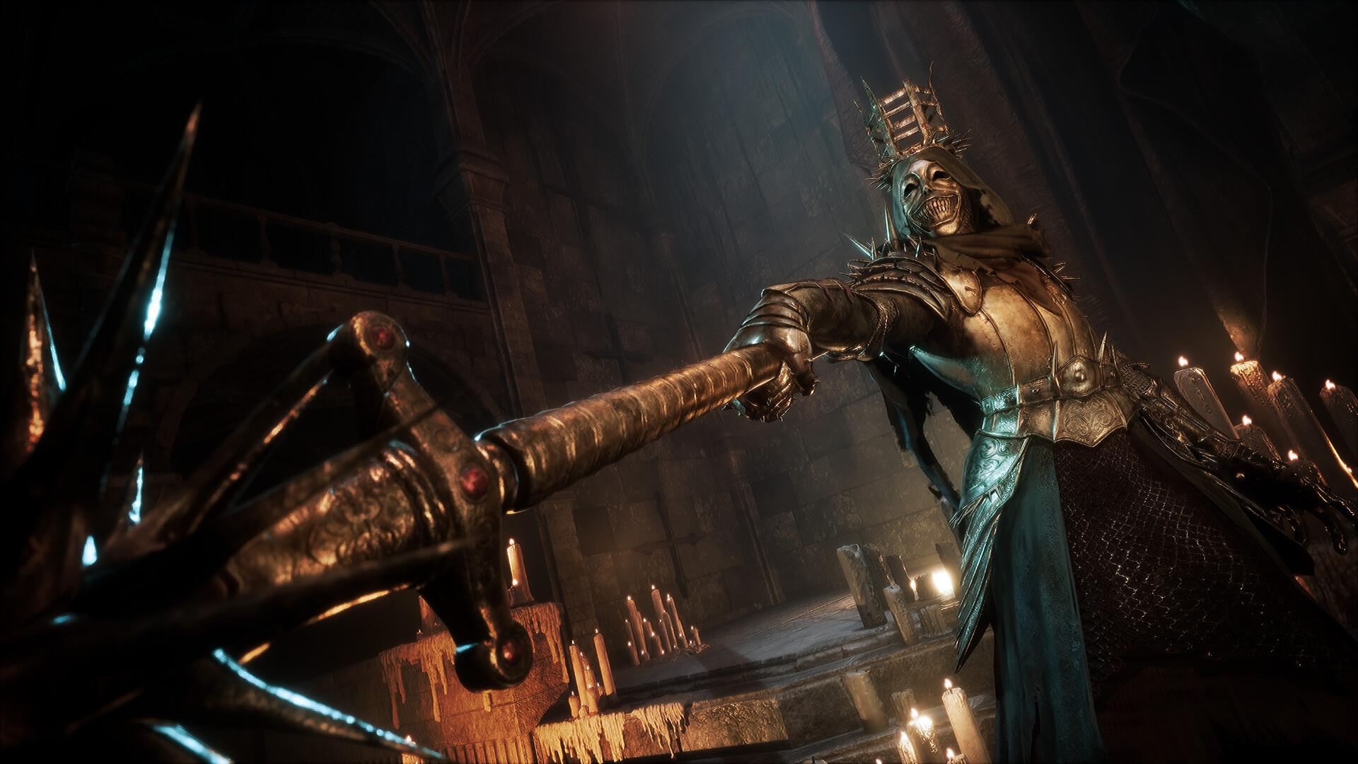 The Relic: First Guardian screenshot 2