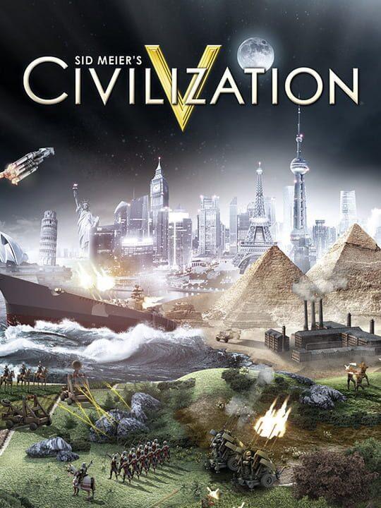 Sid Meier's Civilization V: Complete
