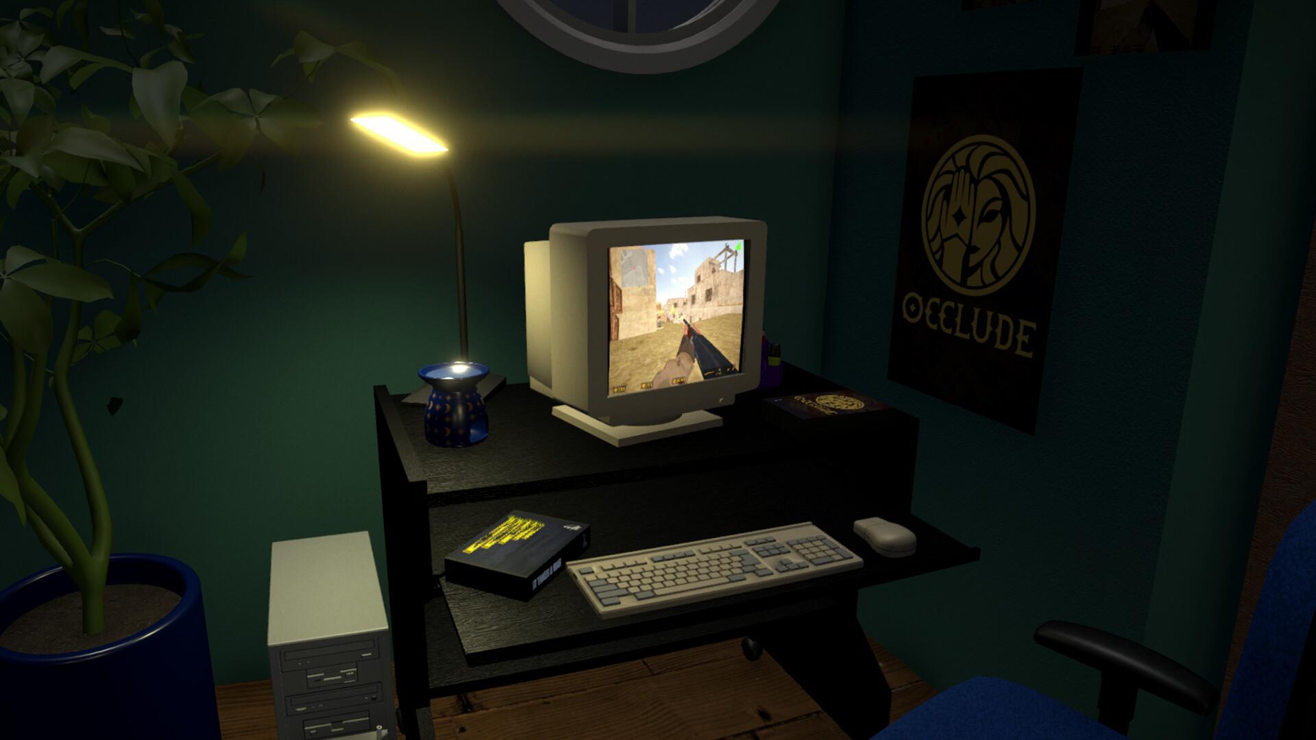 BOXROOM screenshot 3