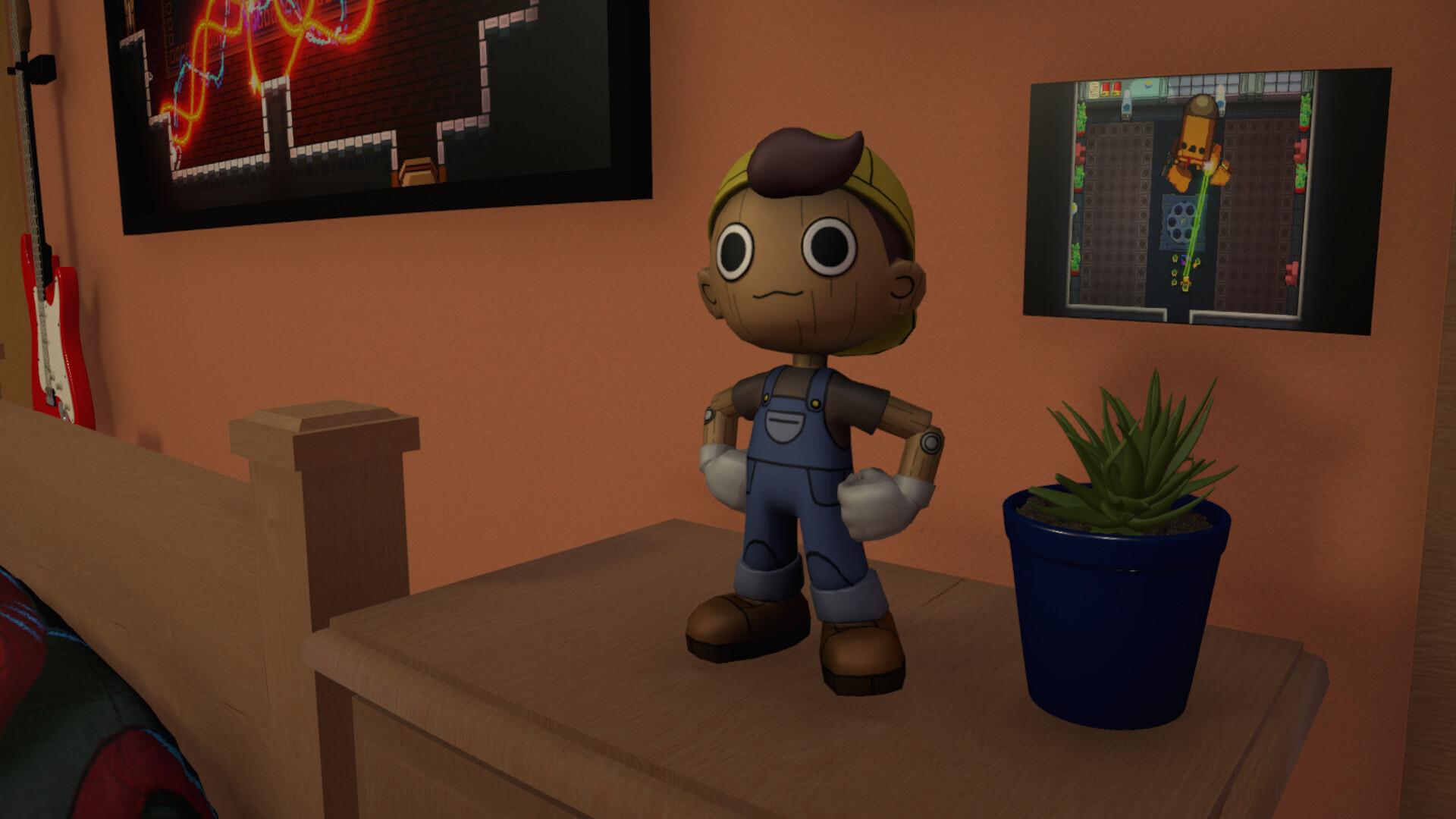 BOXROOM screenshot 6