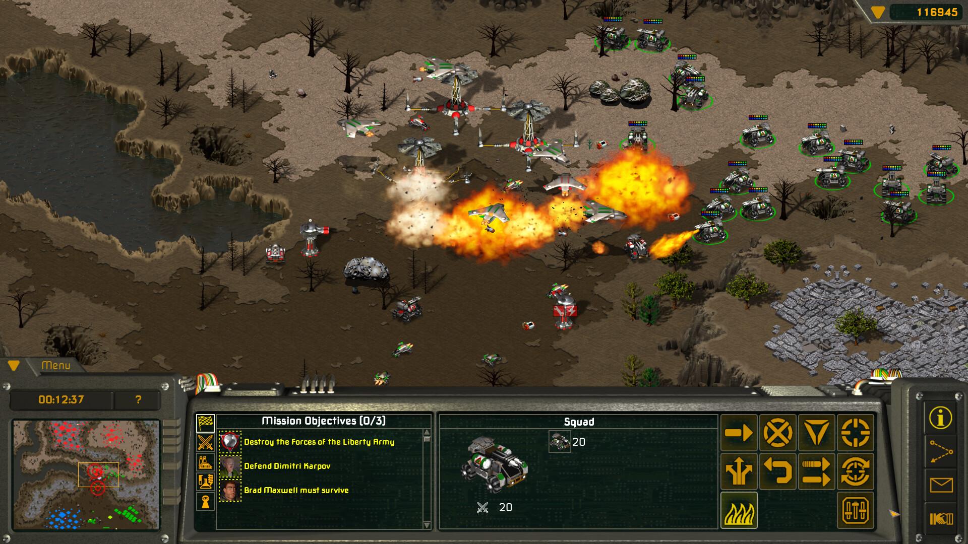 Outlive 25 screenshot 0