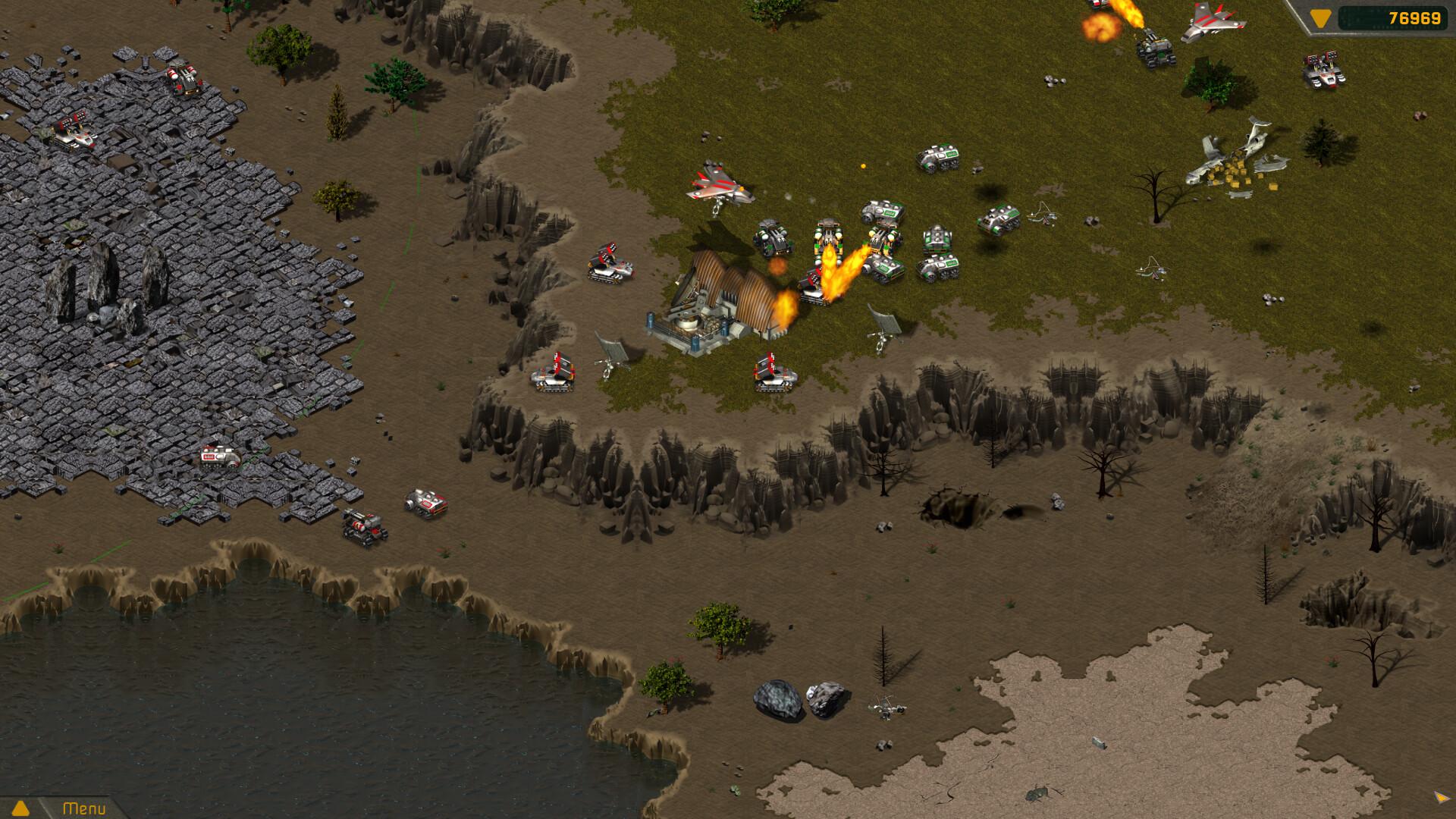 Outlive 25 screenshot 1