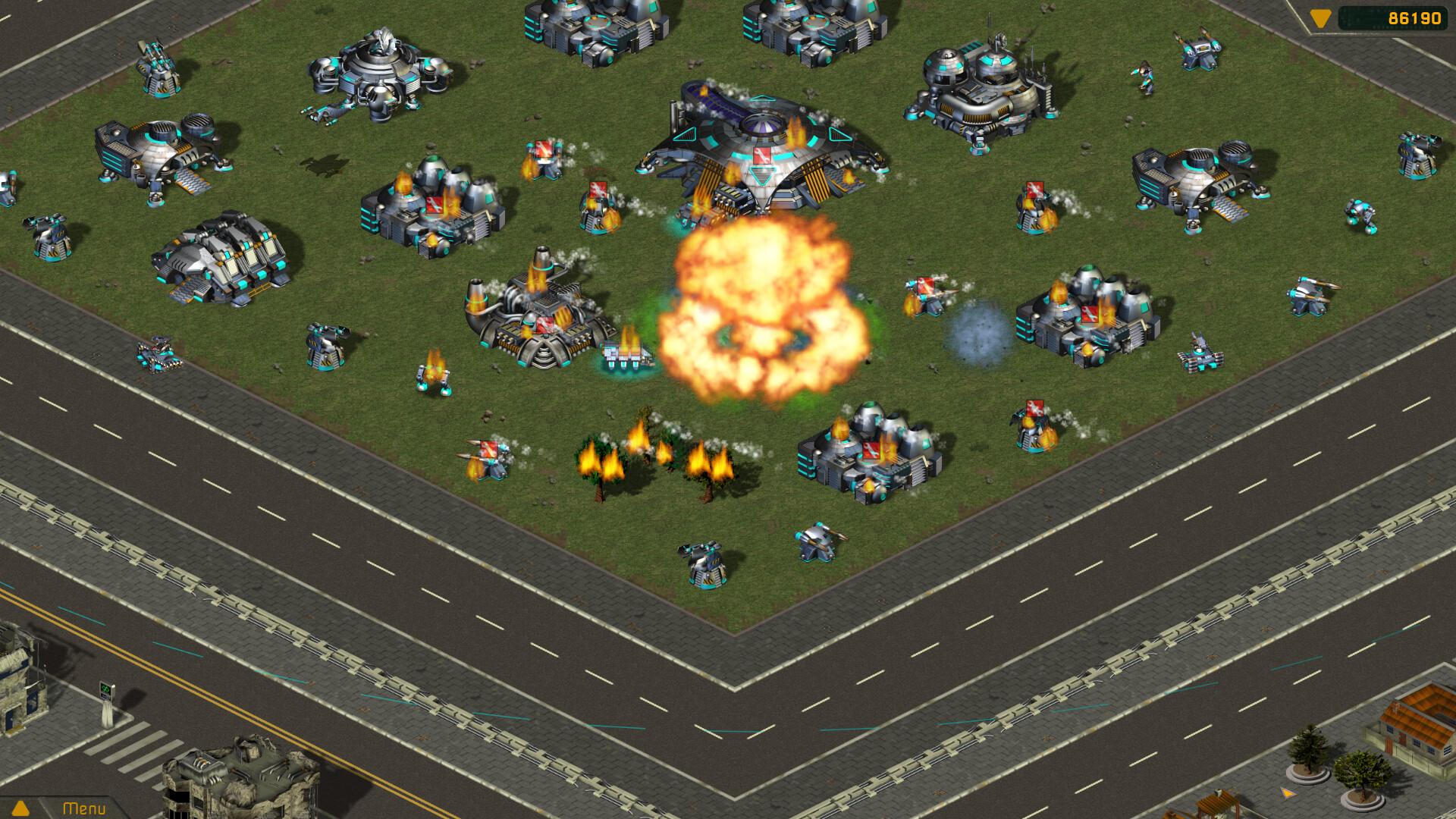 Outlive 25 screenshot 2