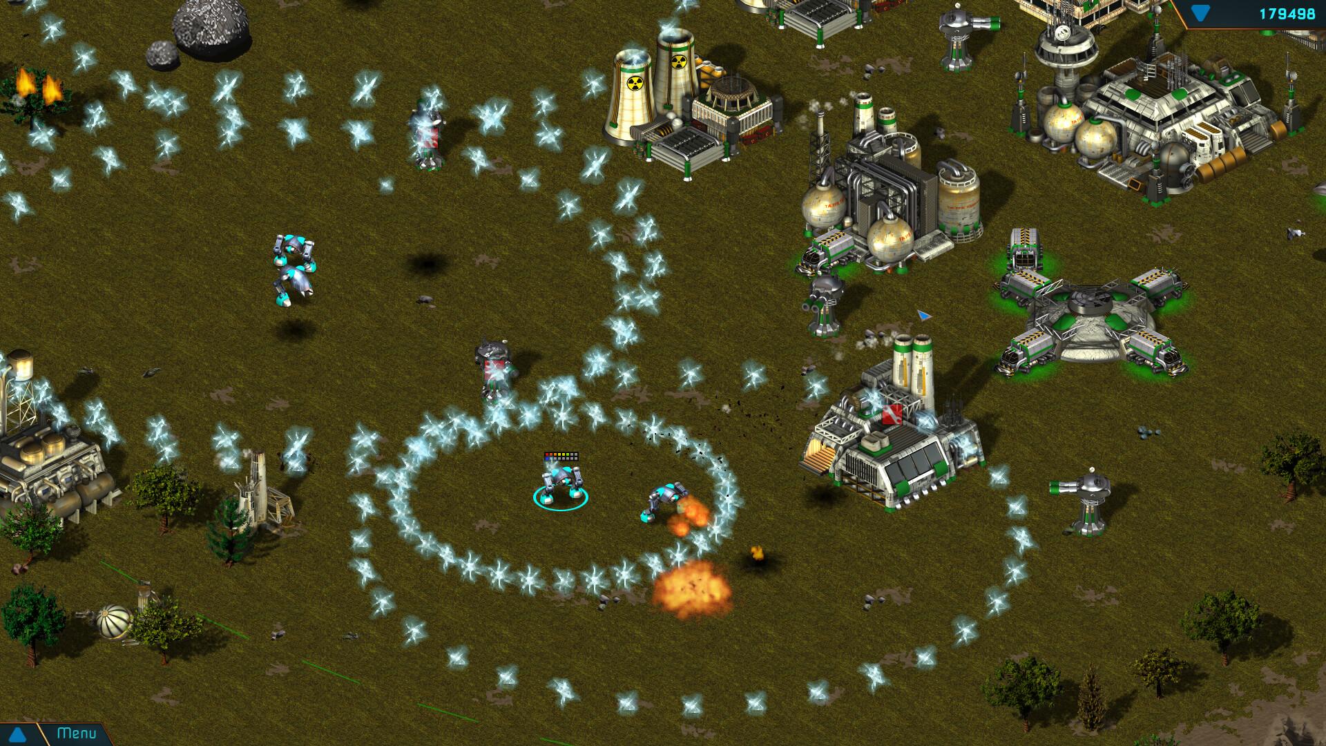 Outlive 25 screenshot 3