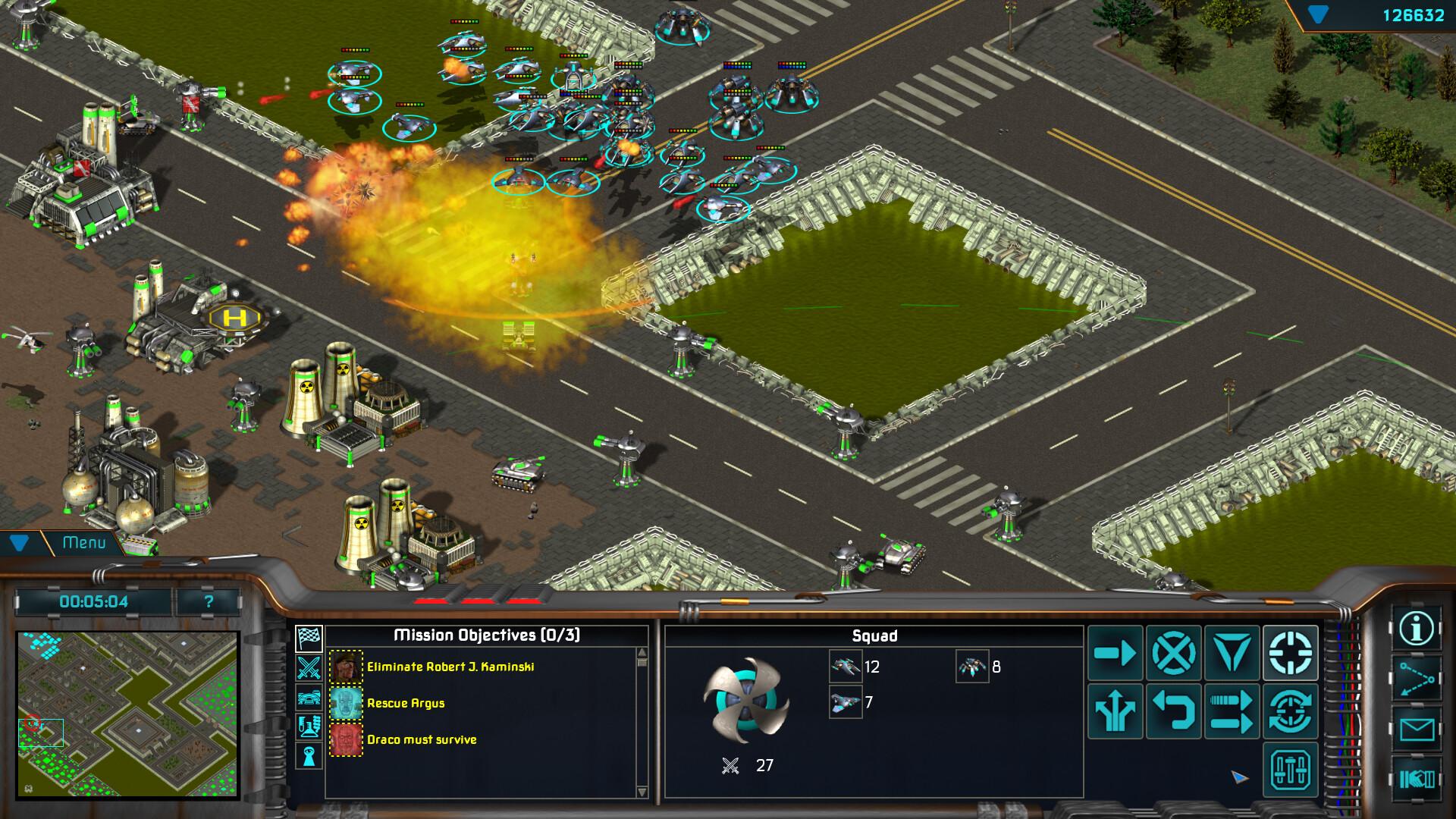 Outlive 25 screenshot 5