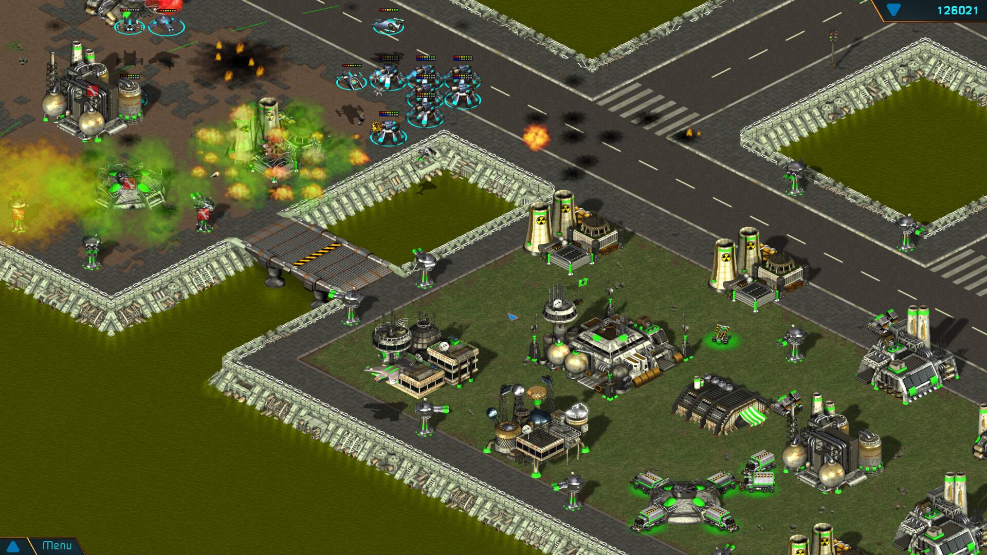 Outlive 25 screenshot 6