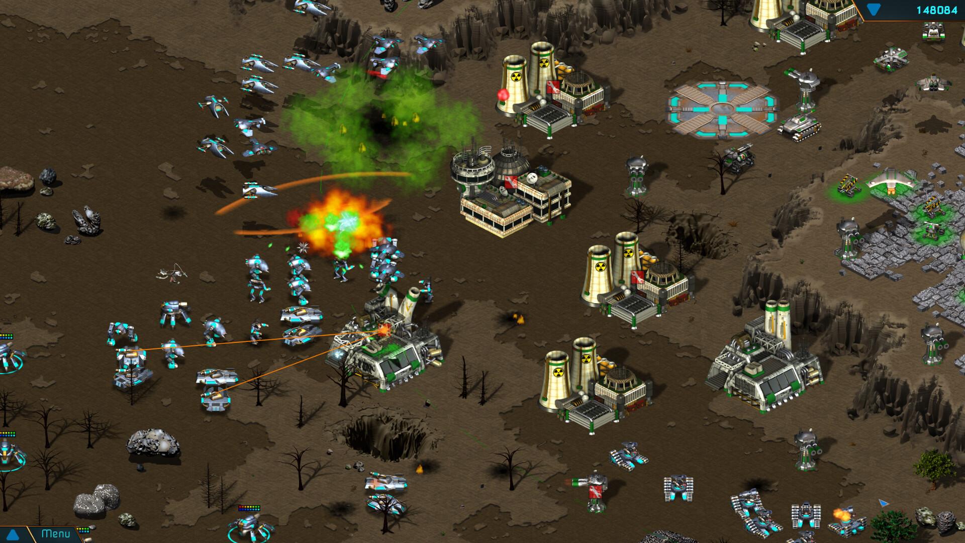 Outlive 25 screenshot 7