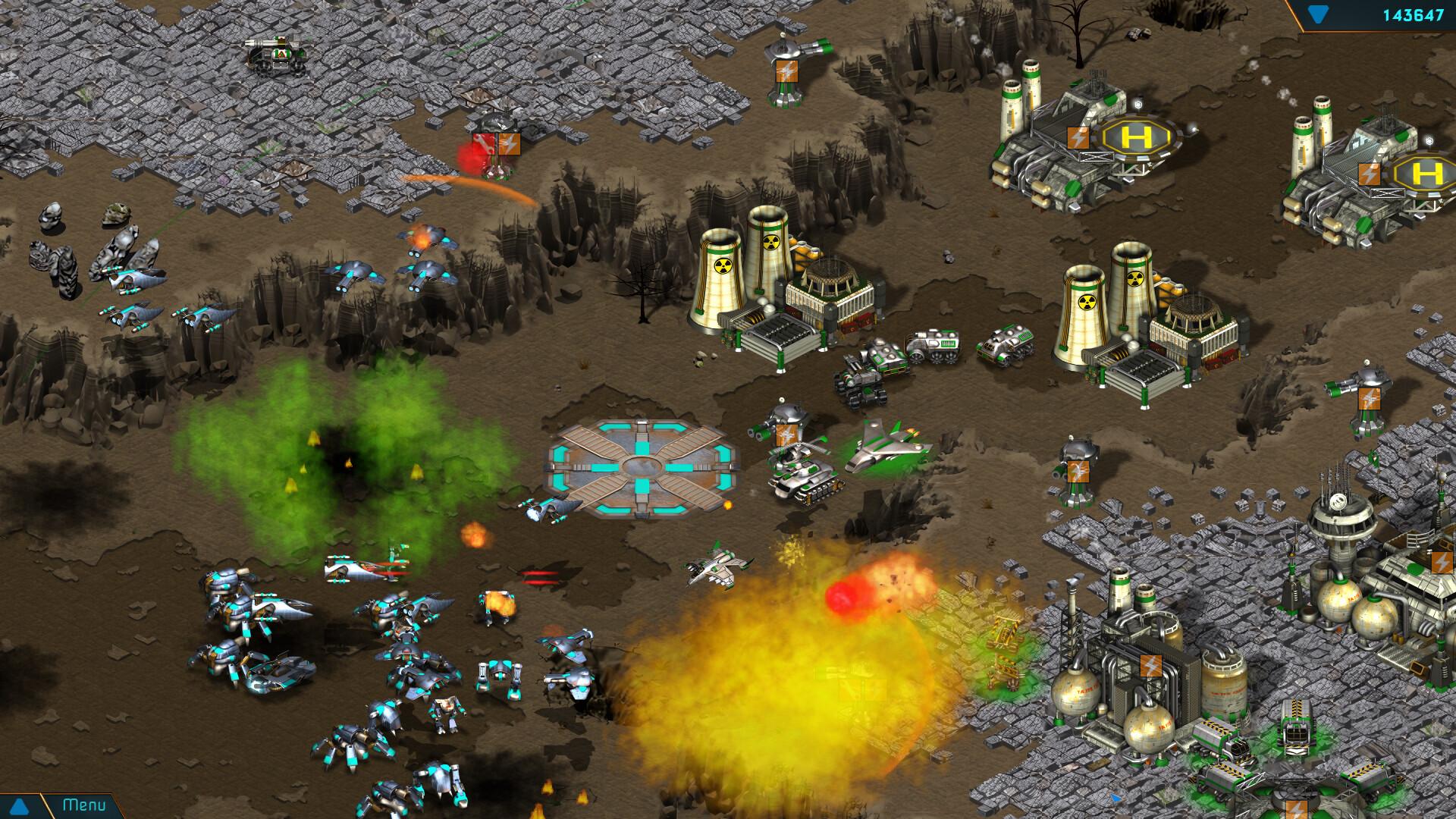 Outlive 25 screenshot 9