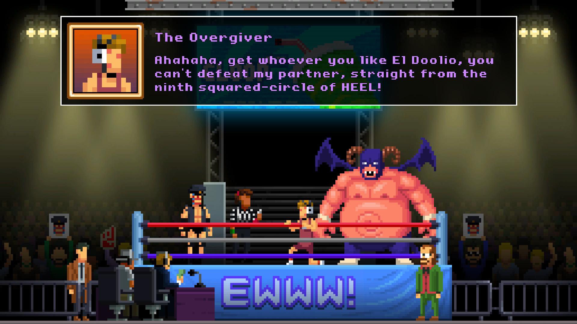The Darkside Detective: A Fumble in the Dark screenshot 2