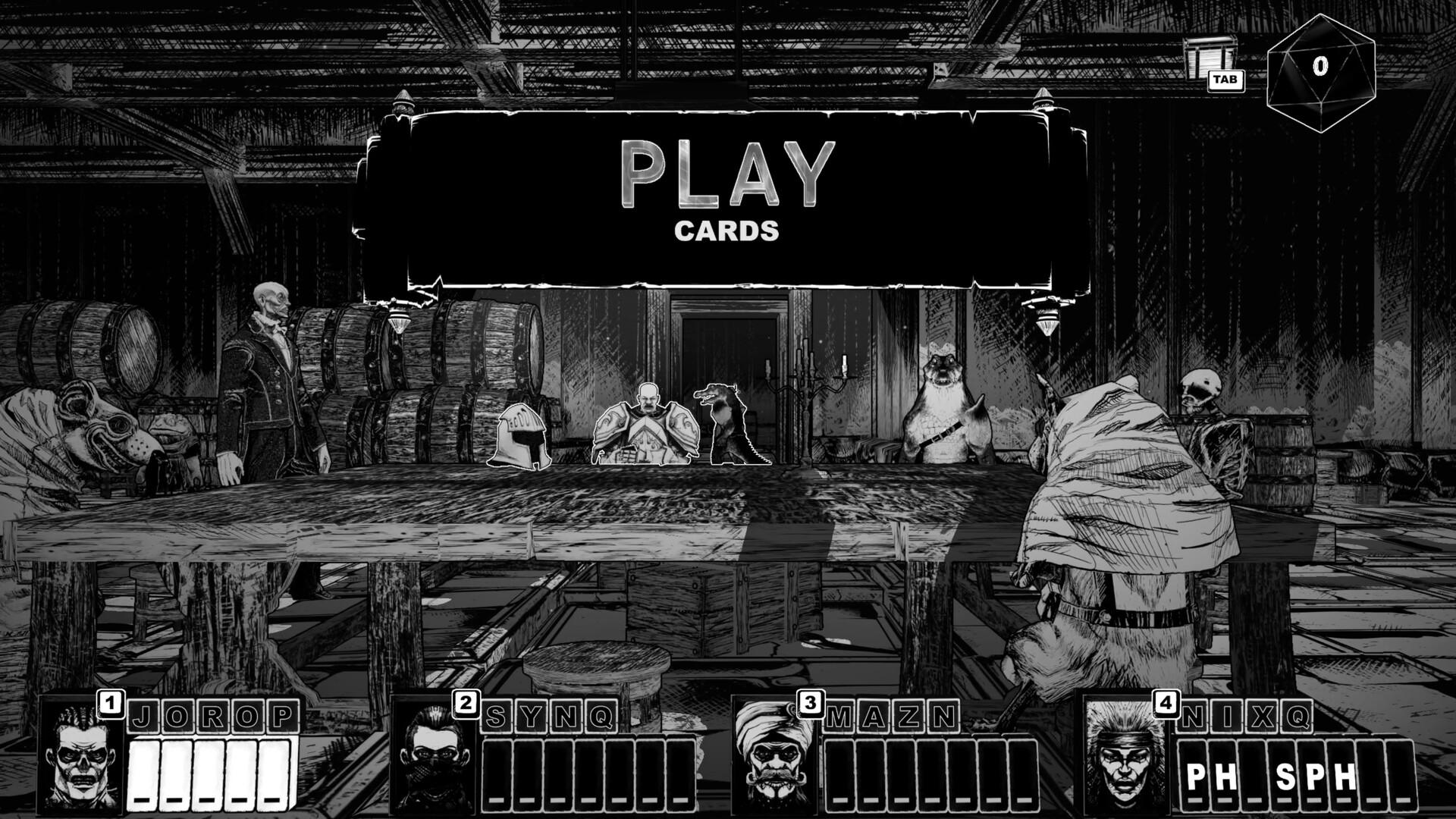 Cryptmaster screenshot 4