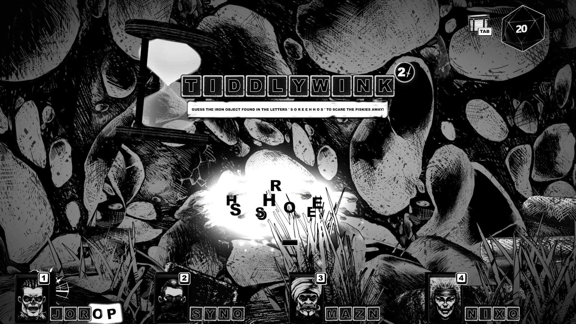 Cryptmaster screenshot 9