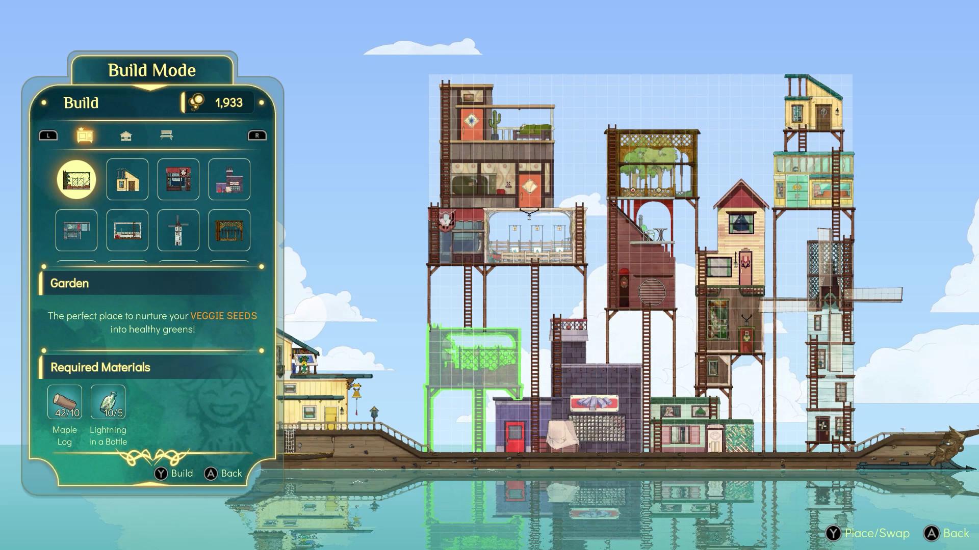 Spiritfarer®: Farewell Edition screenshot 1