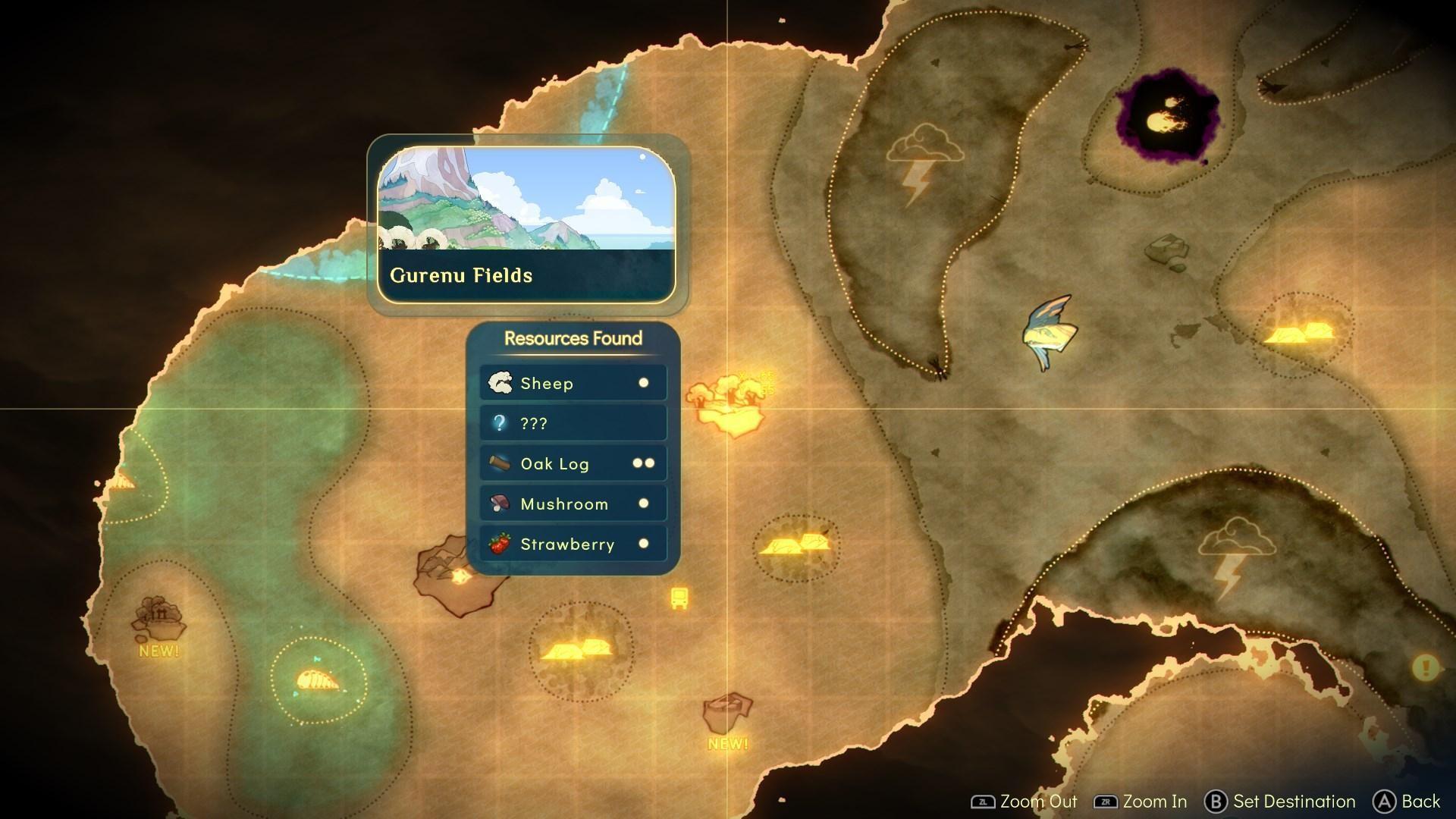 Spiritfarer®: Farewell Edition screenshot 3