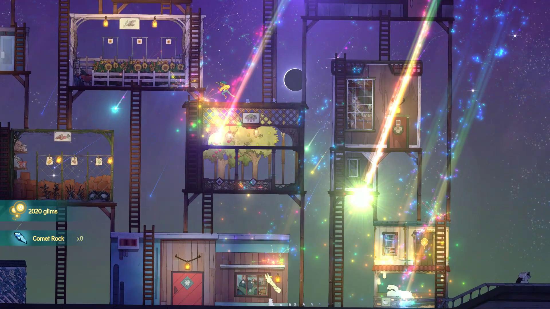Spiritfarer®: Farewell Edition screenshot 4