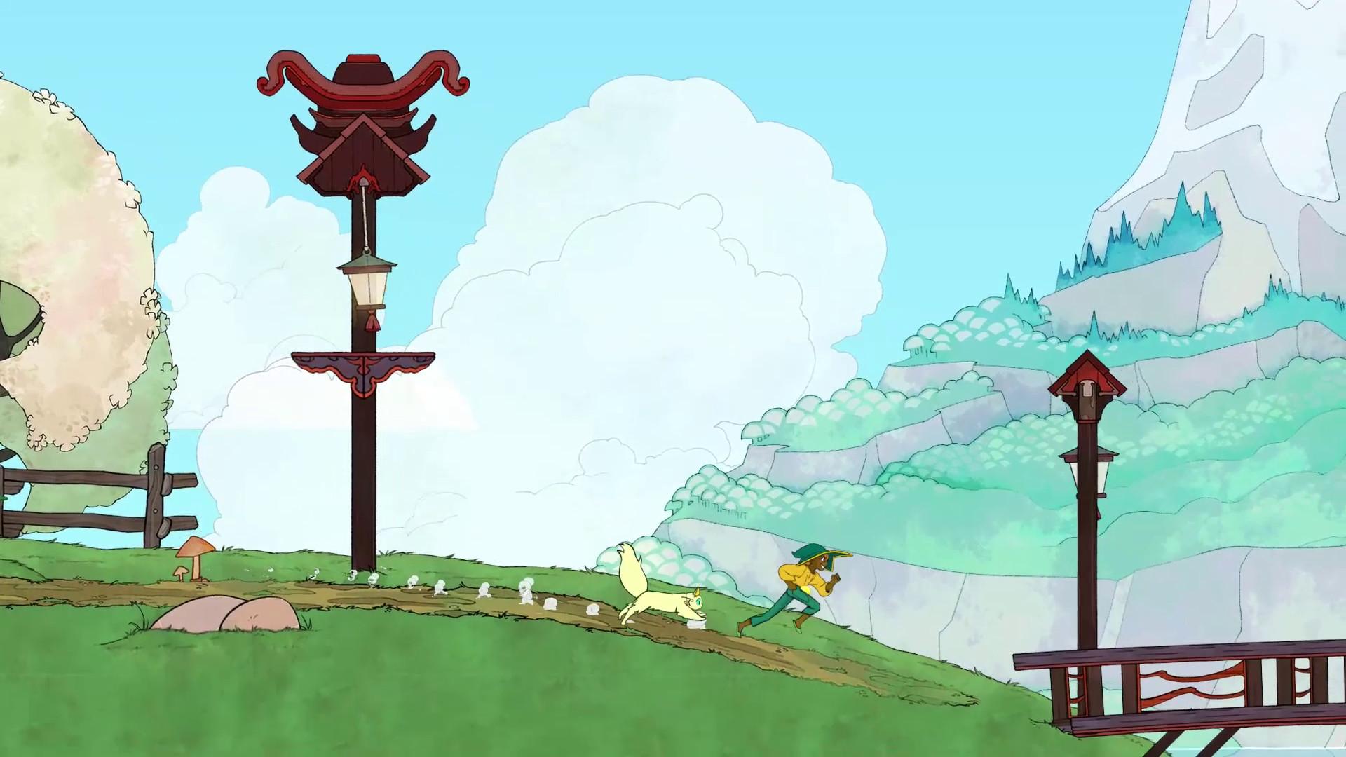 Spiritfarer®: Farewell Edition screenshot 6