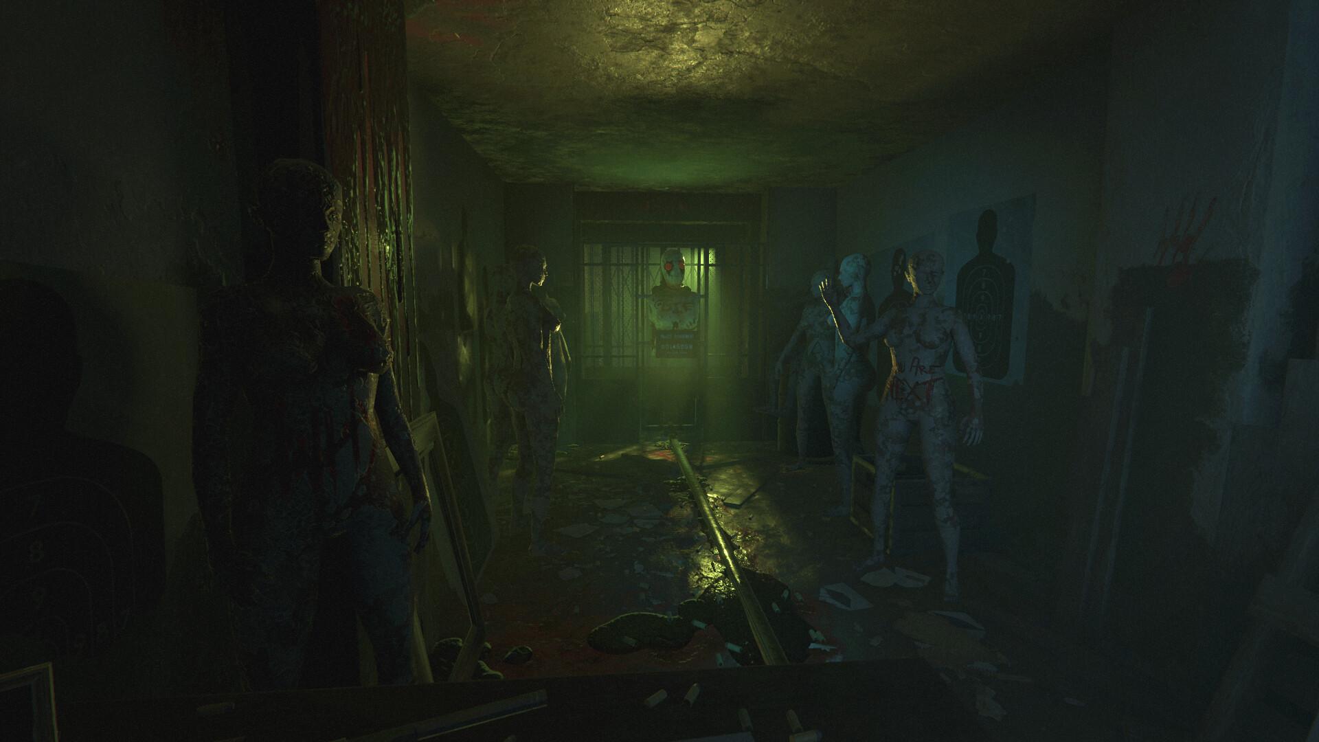 Don't Be Afraid 2 screenshot 0
