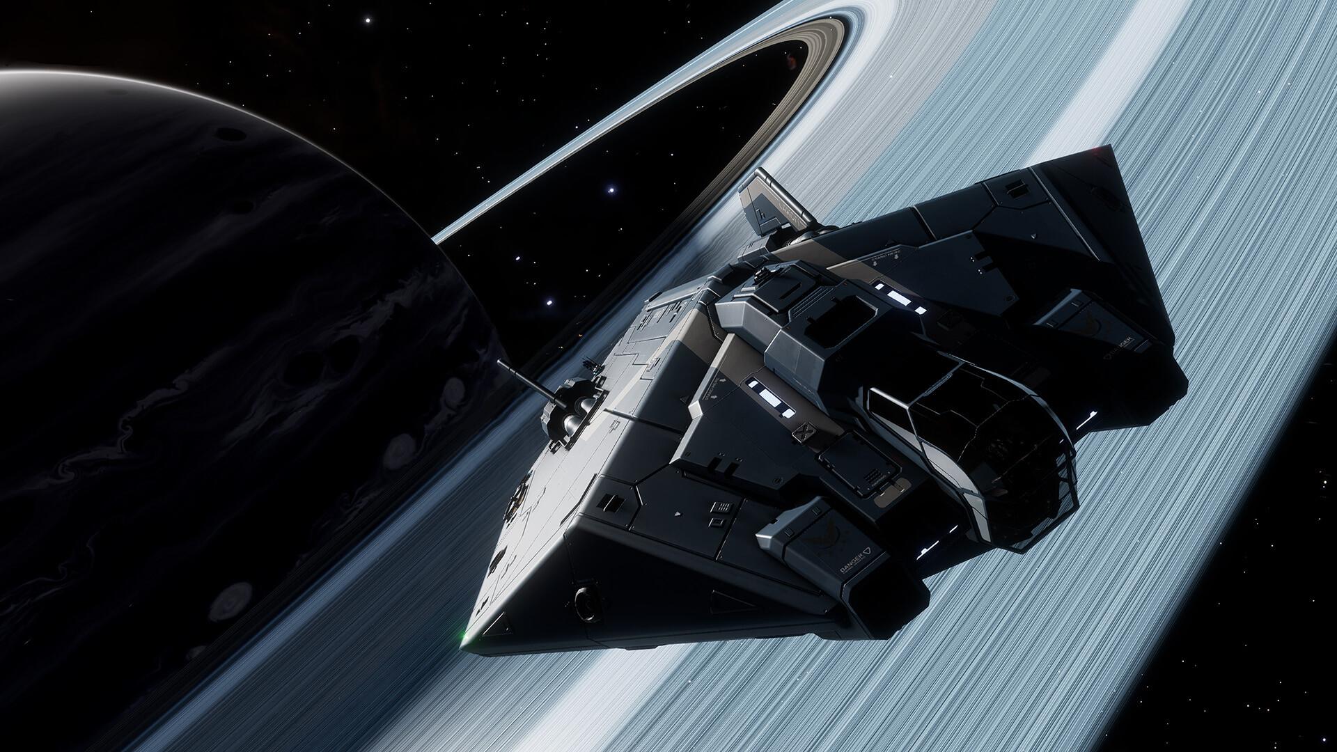 Elite Dangerous screenshot 14