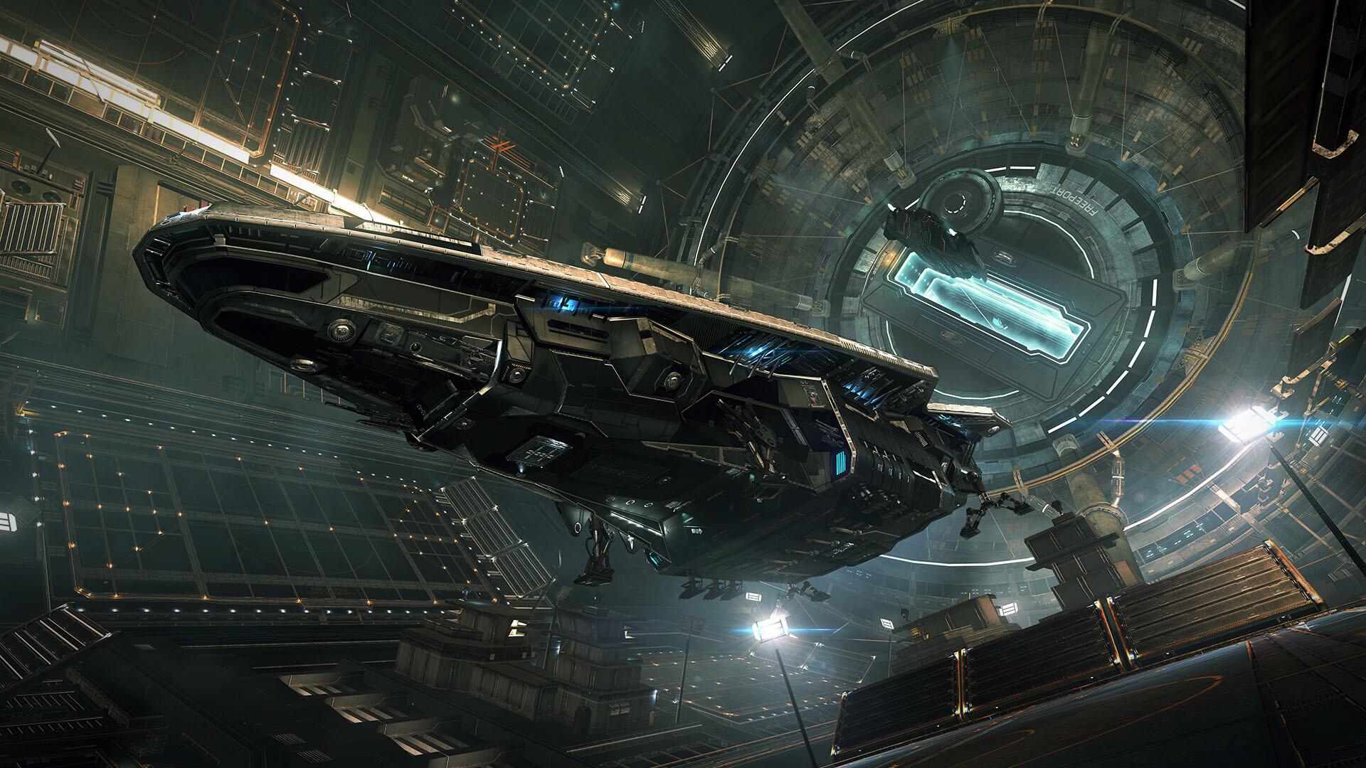 Elite Dangerous screenshot 3