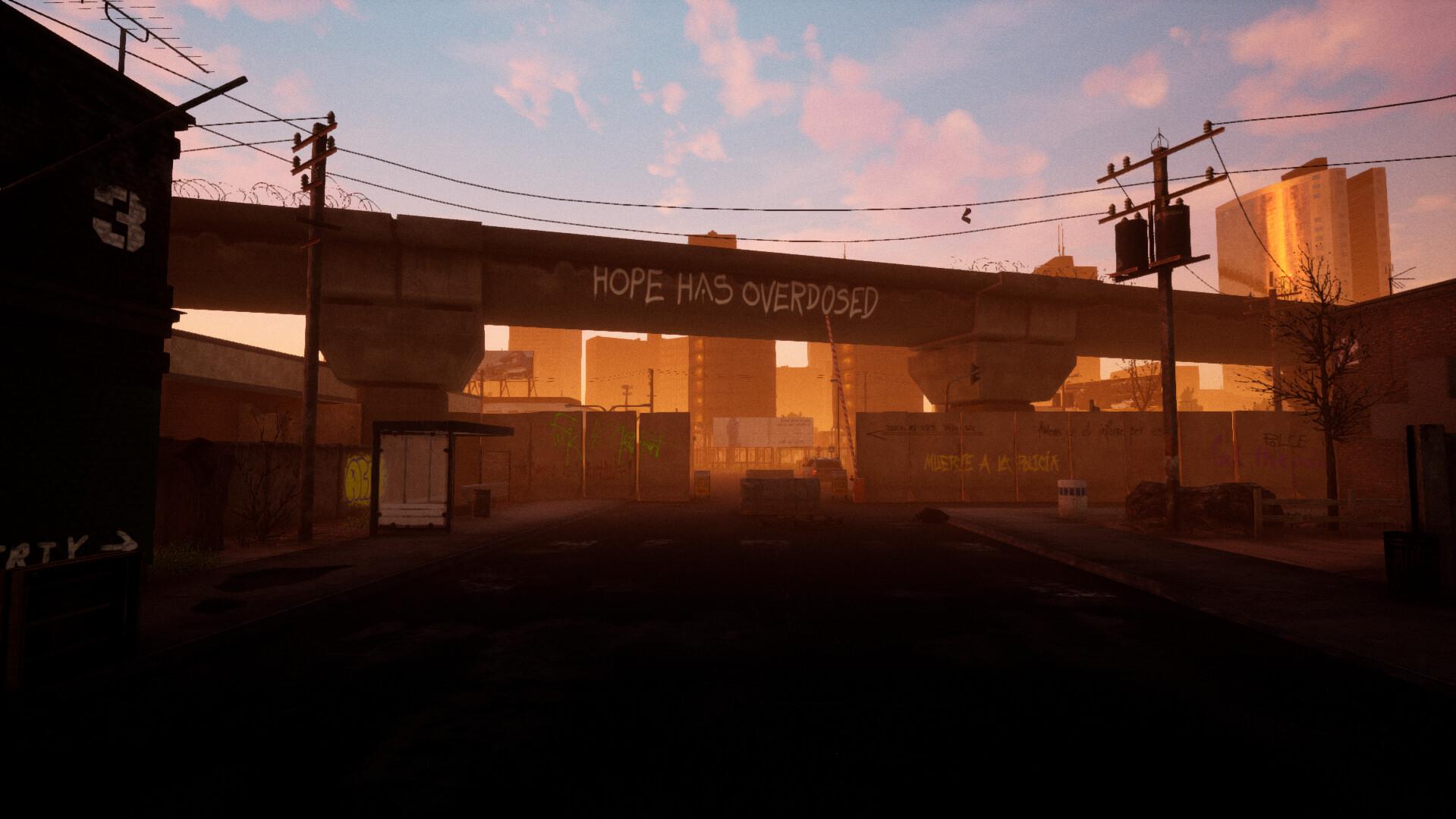 Drug Dealer Simulator screenshot 3