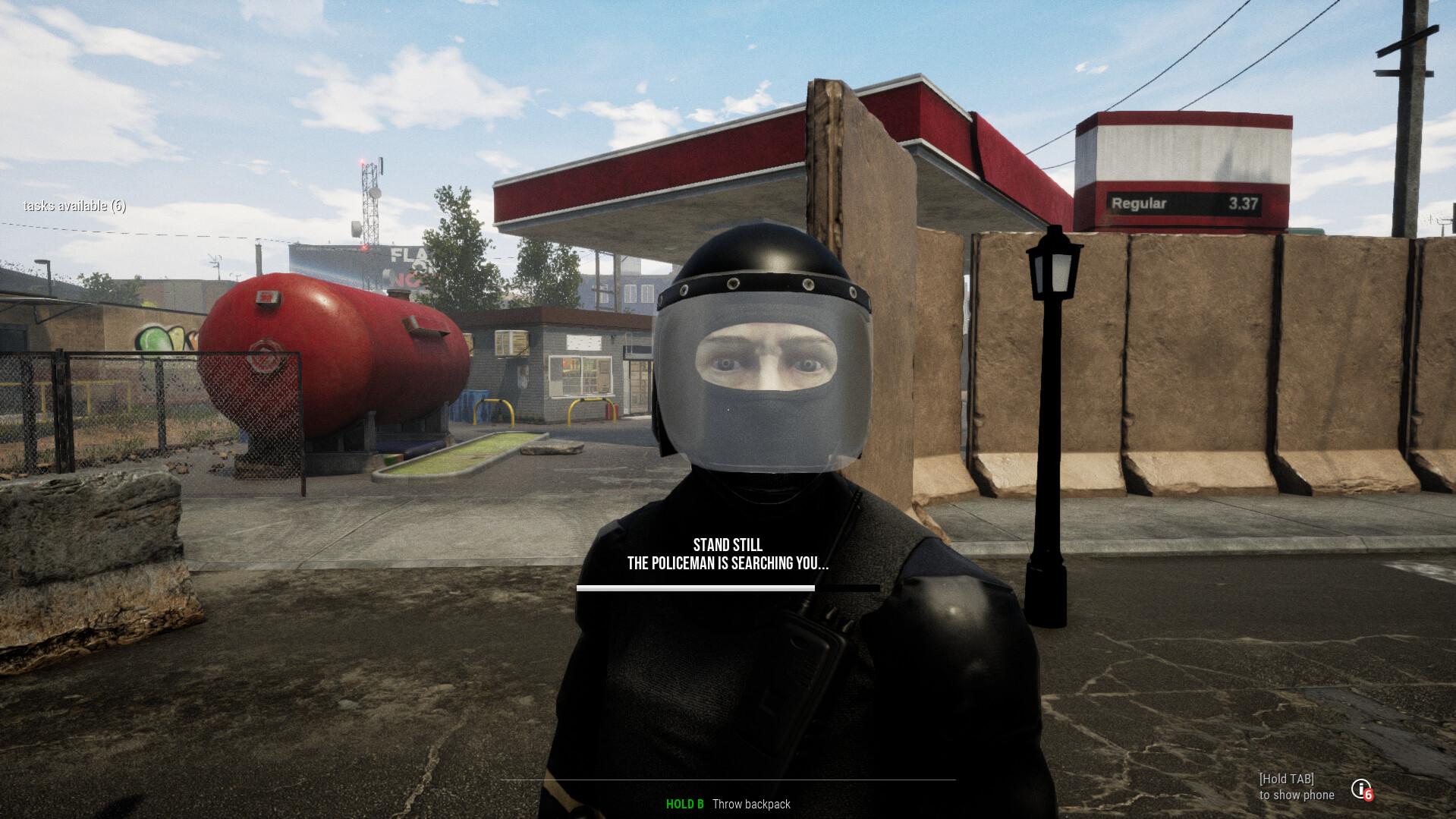 Drug Dealer Simulator screenshot 8