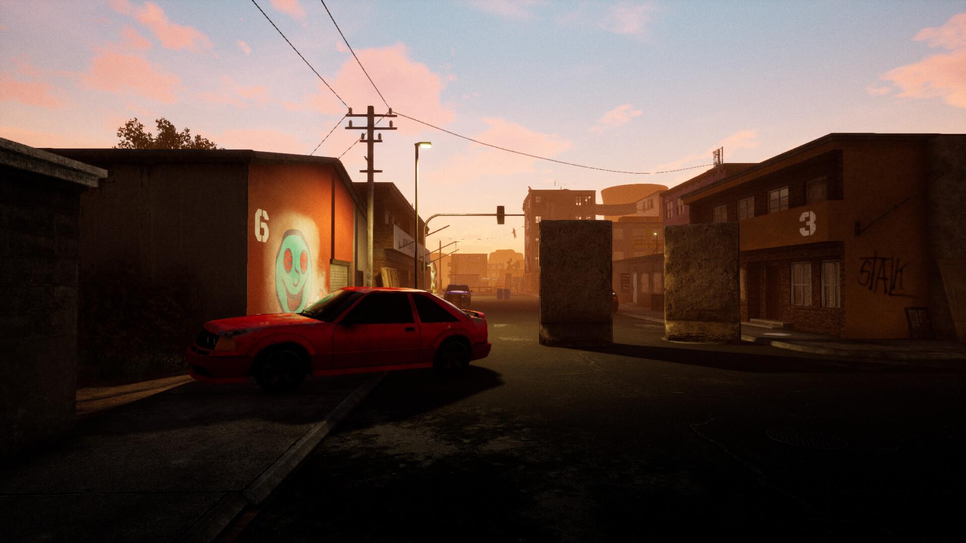Drug Dealer Simulator screenshot 9